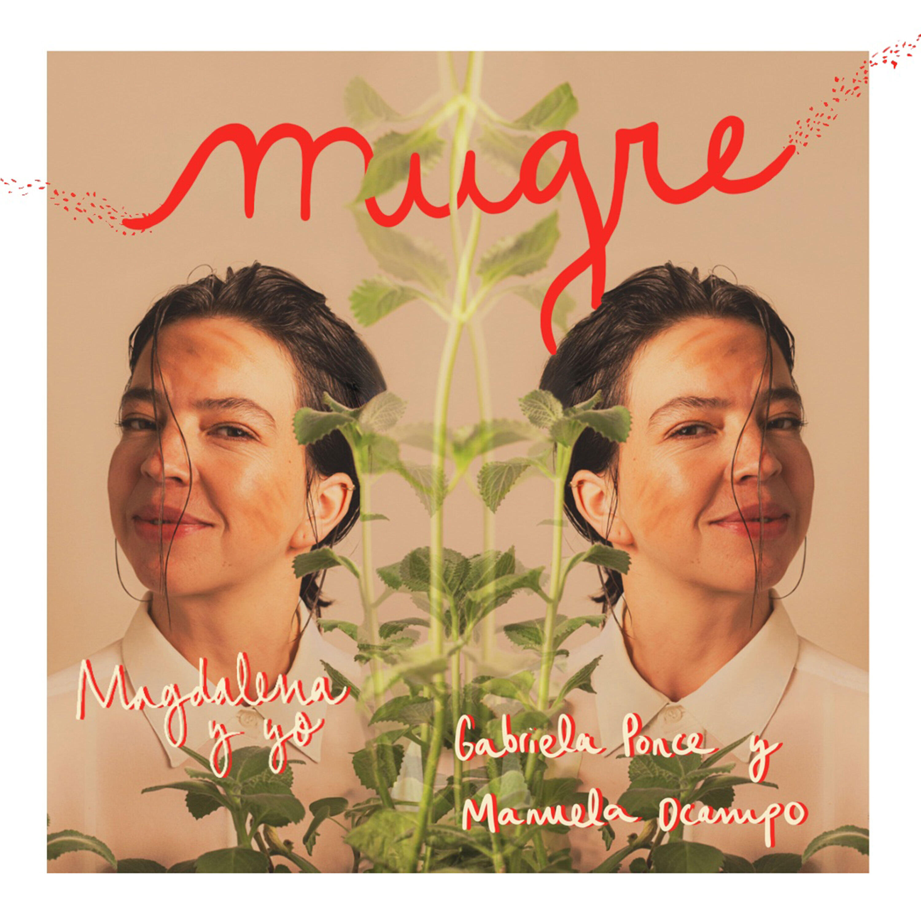 Релиз Mugre