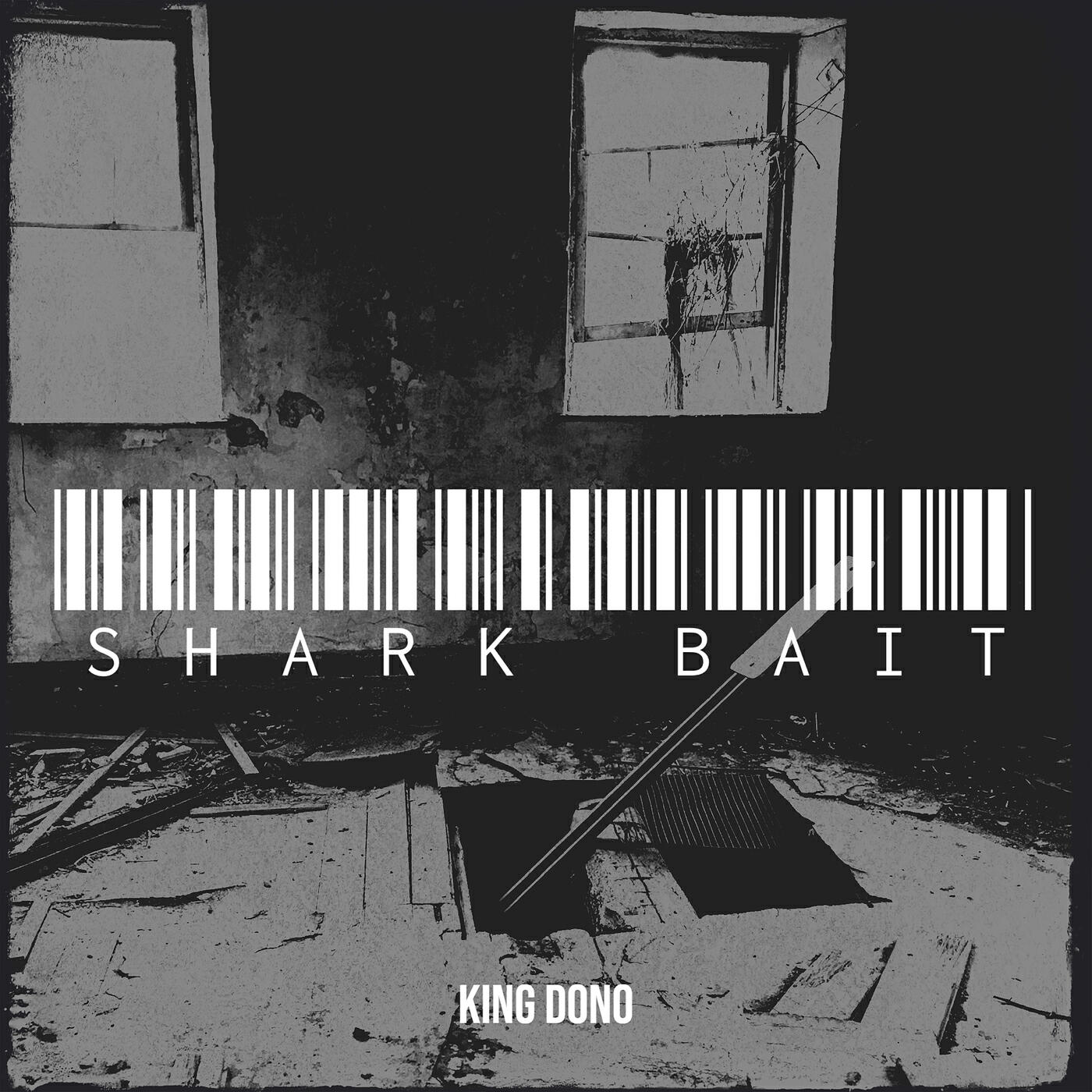 Релиз Shark Bait