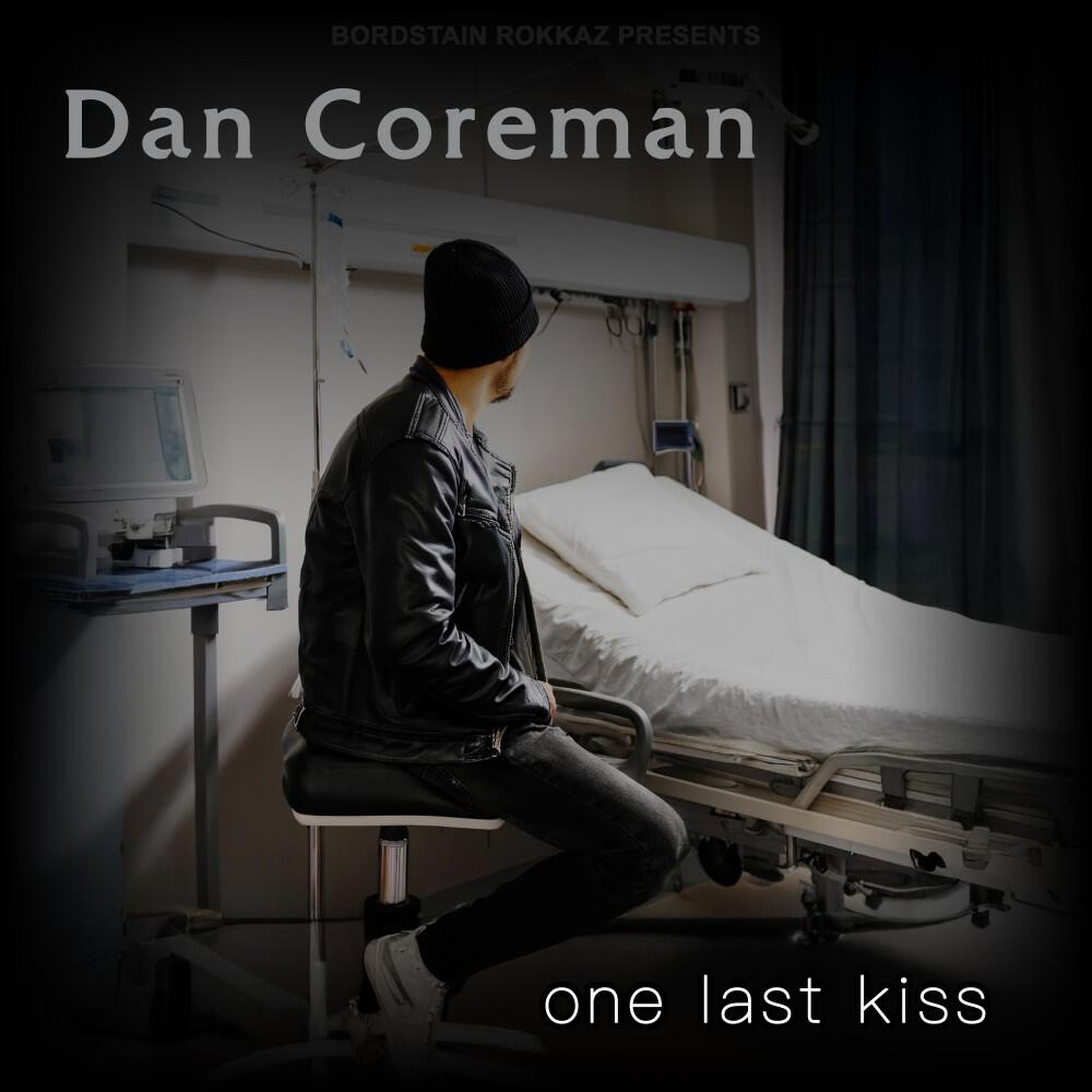 Релиз One Last Kiss