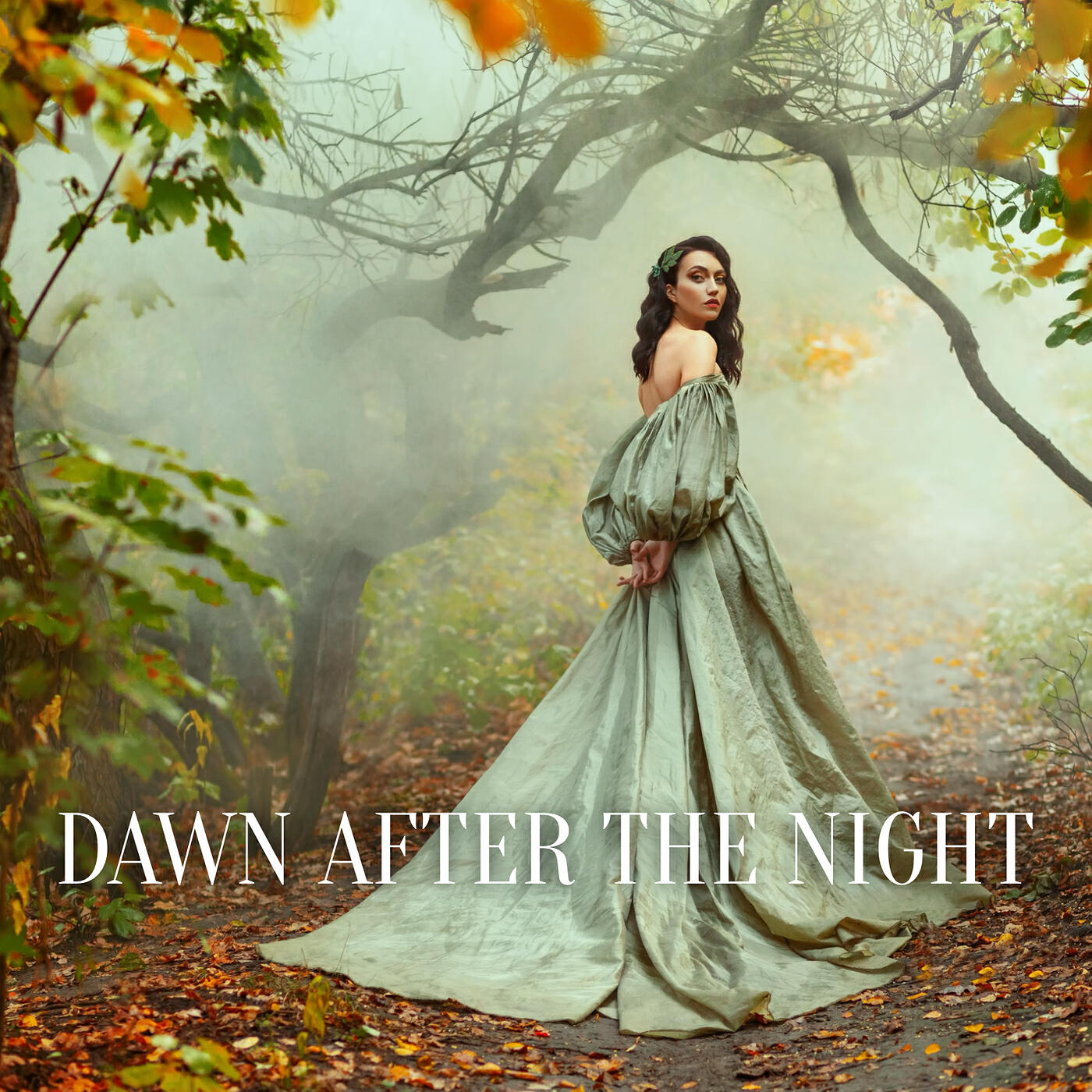 Релиз Dawn After the Night