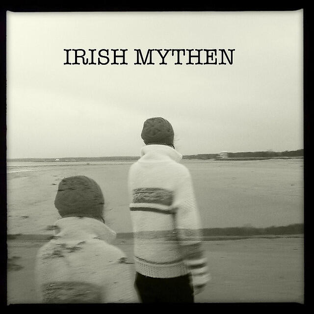 Релиз Irish Mythen