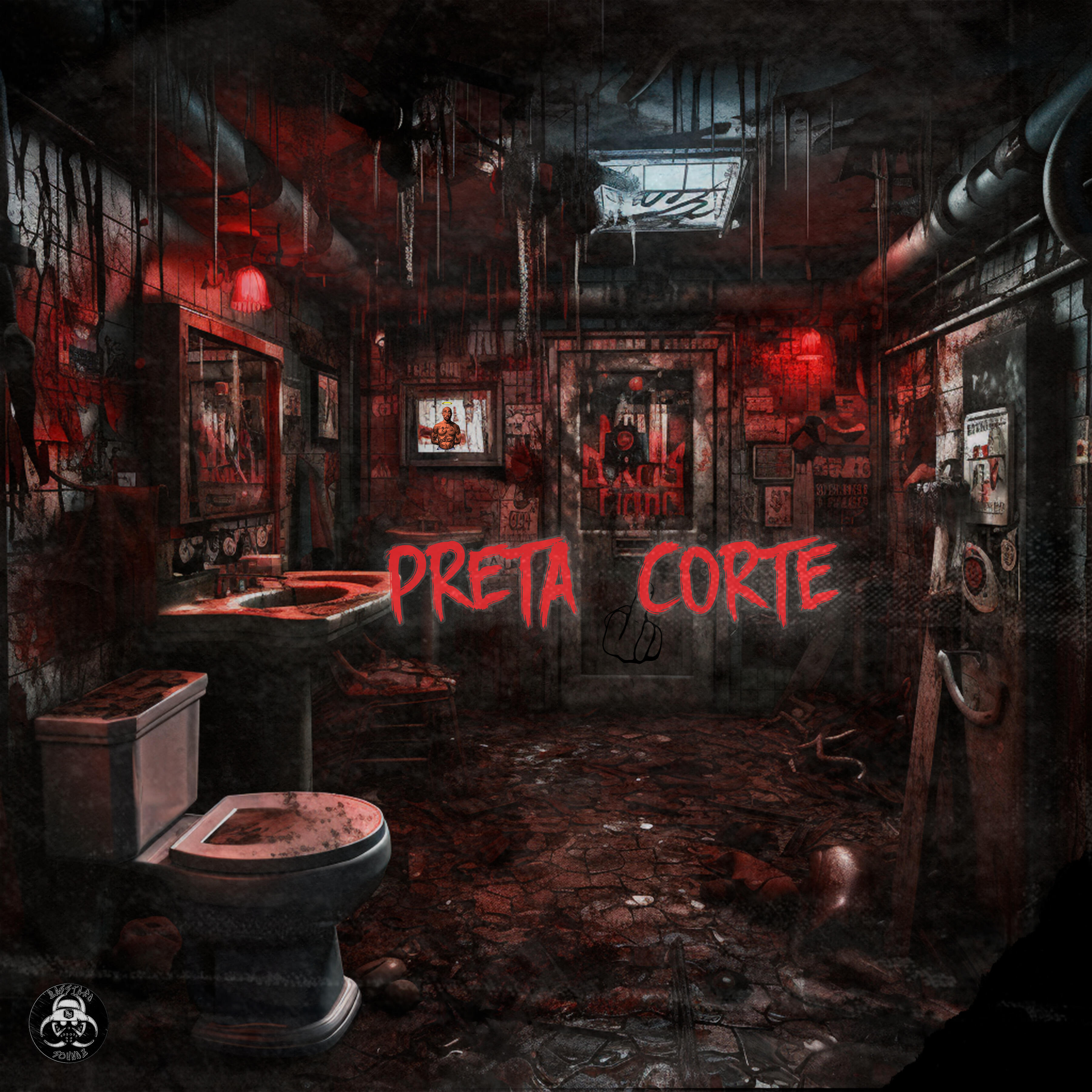 Релиз Preta Corte