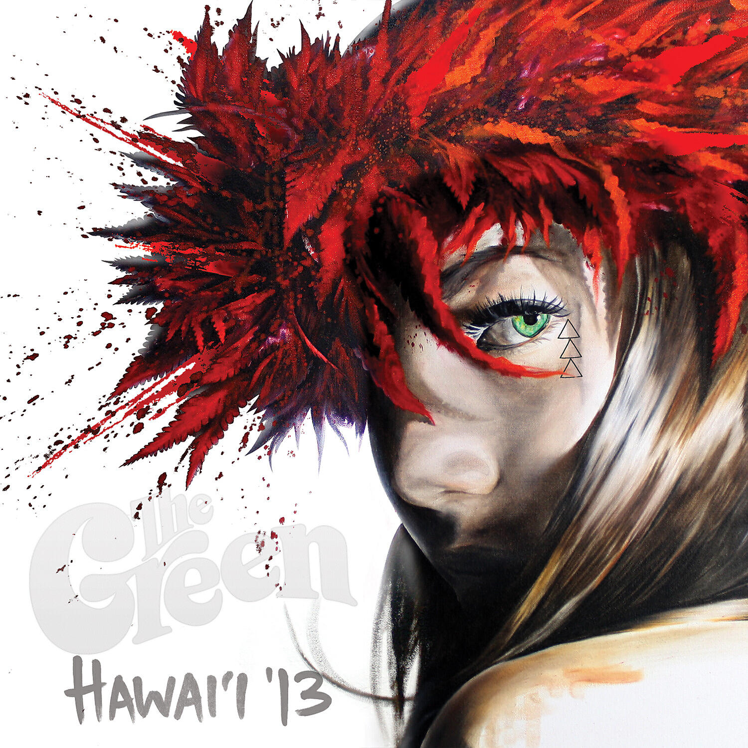 Релиз Hawai'i 13