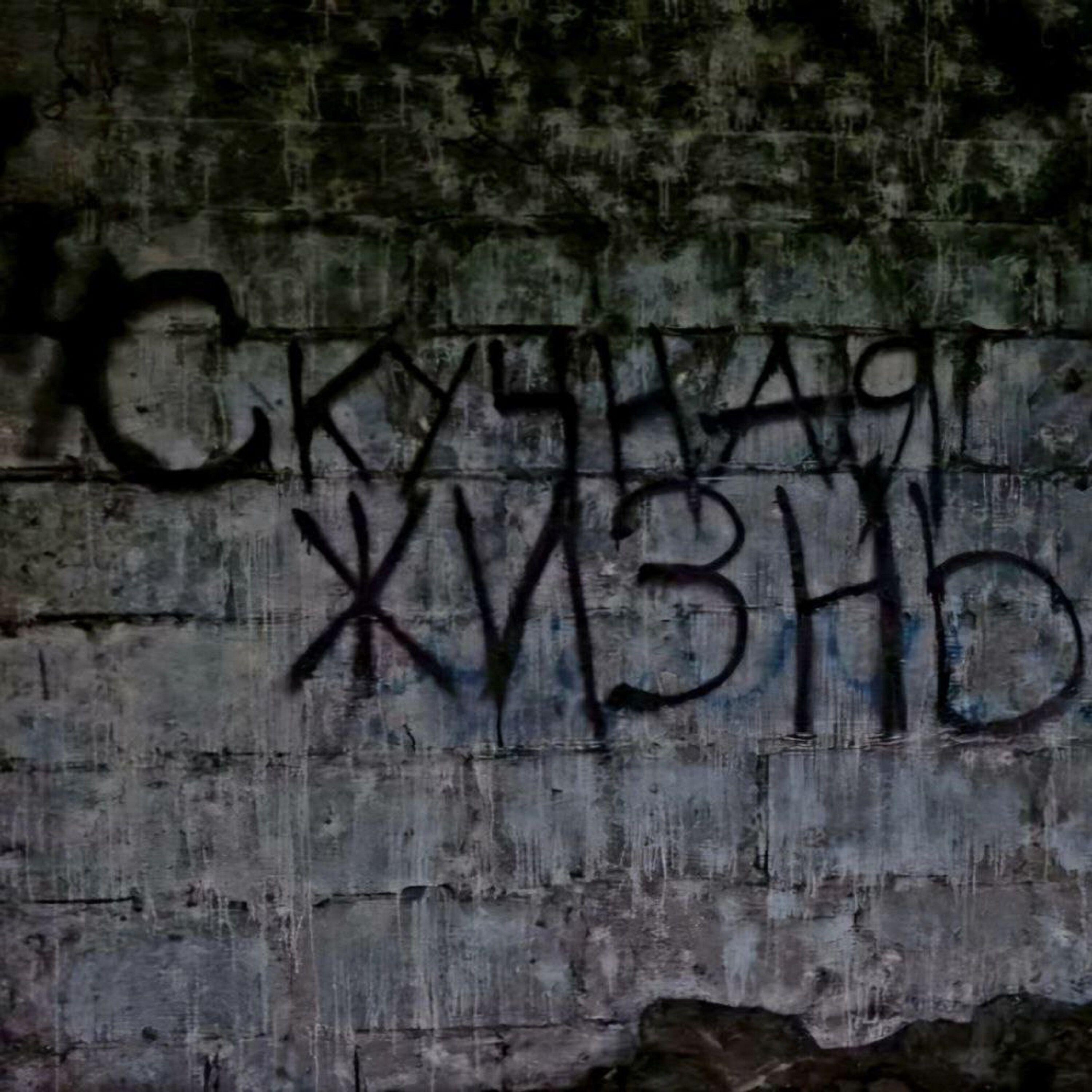 Релиз Скучная Жизнь