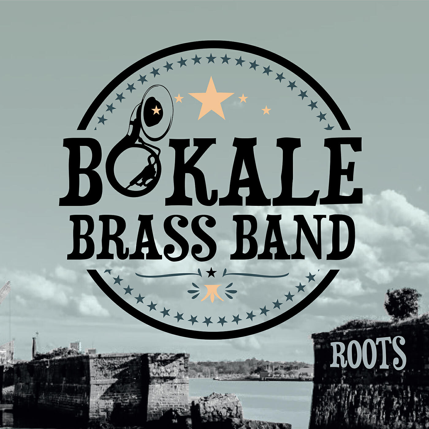 Релиз Roots