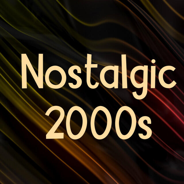 Релиз Nostalgic 2000s