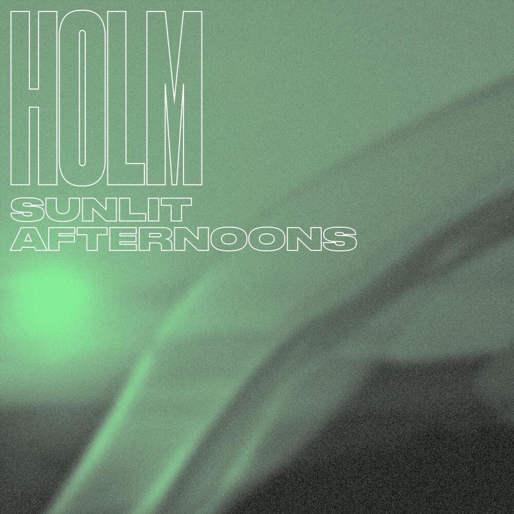 Релиз Sunlit Afternoons