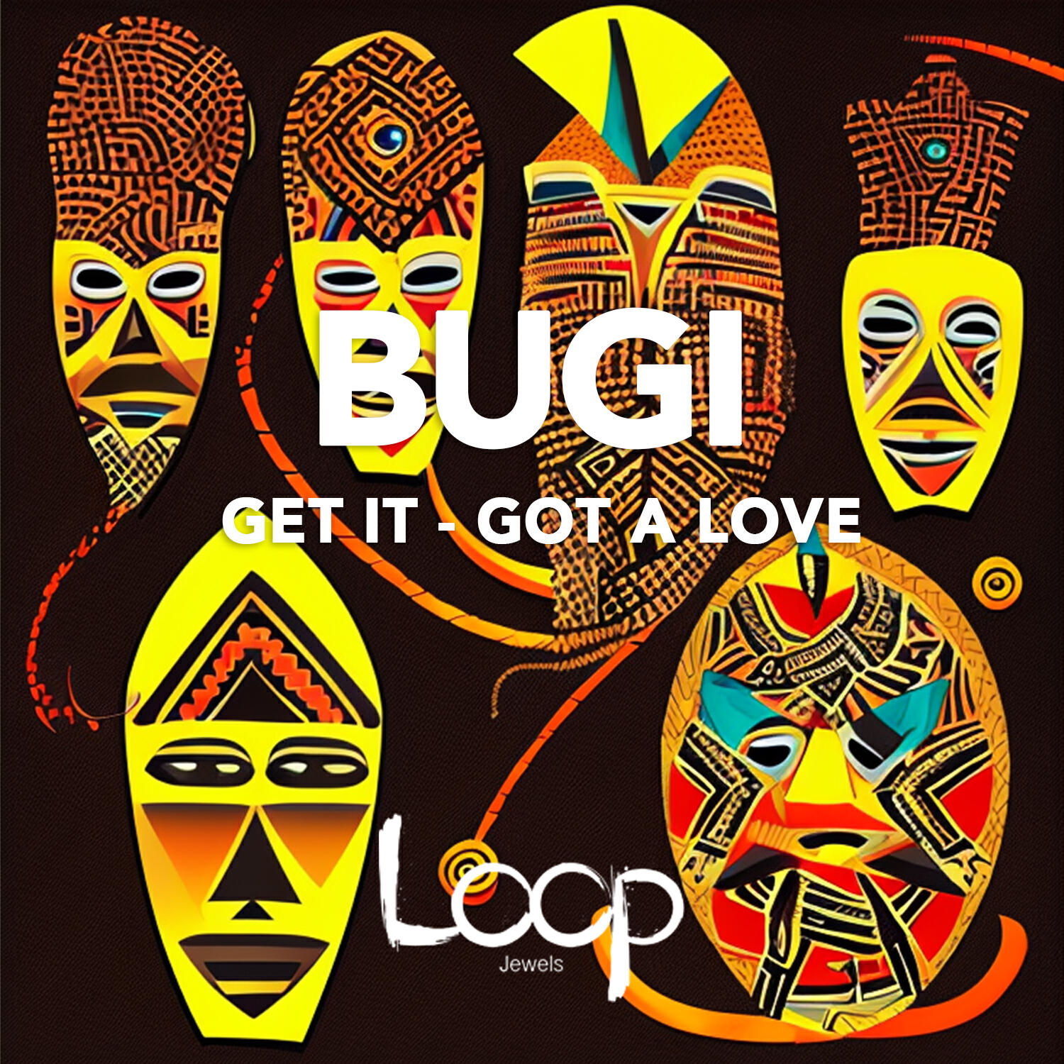 Релиз Get It