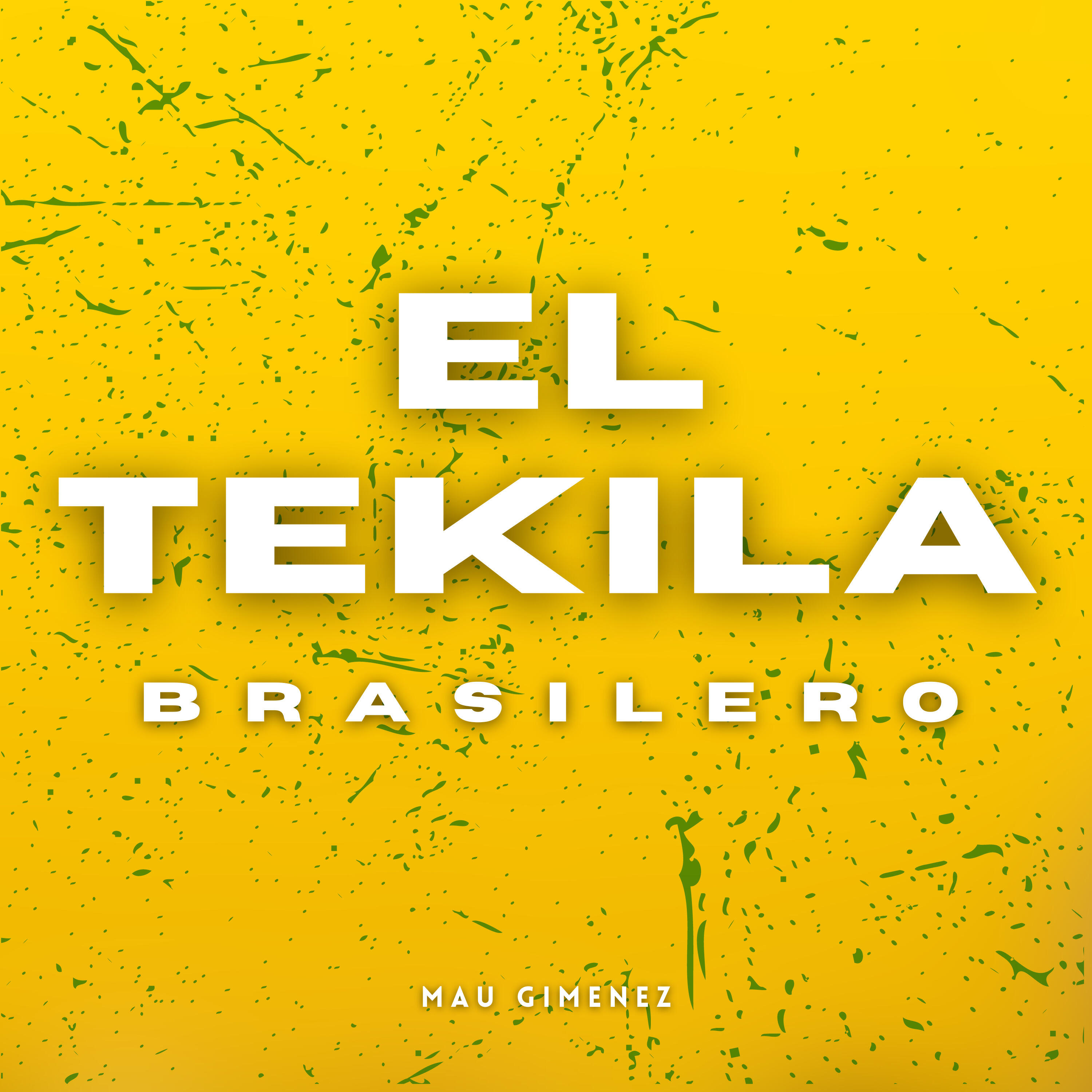 Трек El Tekila Brasilero