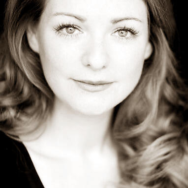 Laura Pitt-Pulford