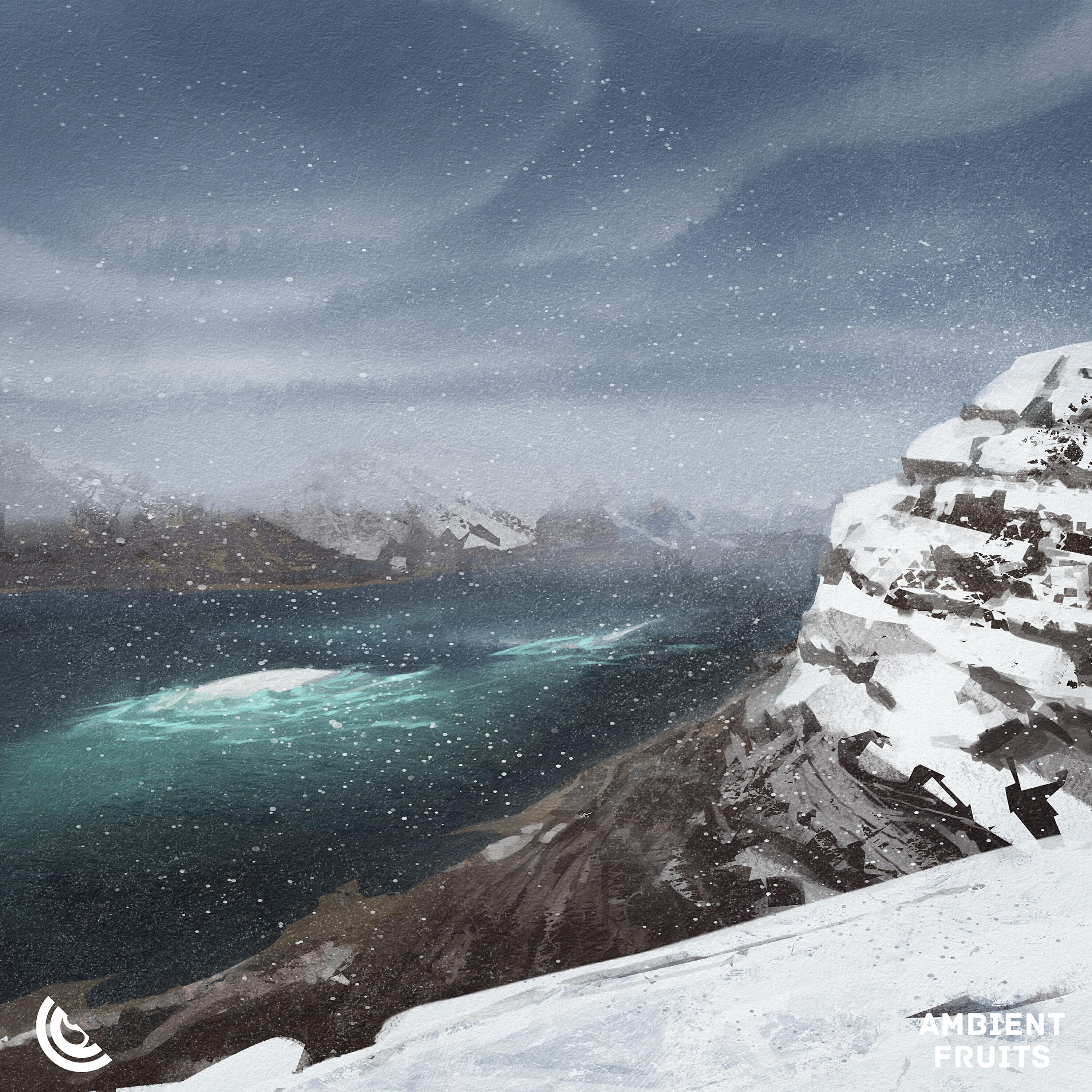 Piano Fruits Music, Michael Reese - Lay Me Down