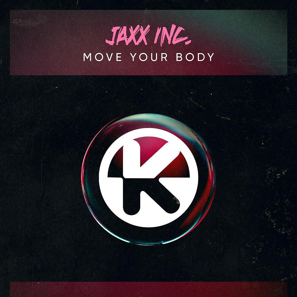 Релиз Move Your Body