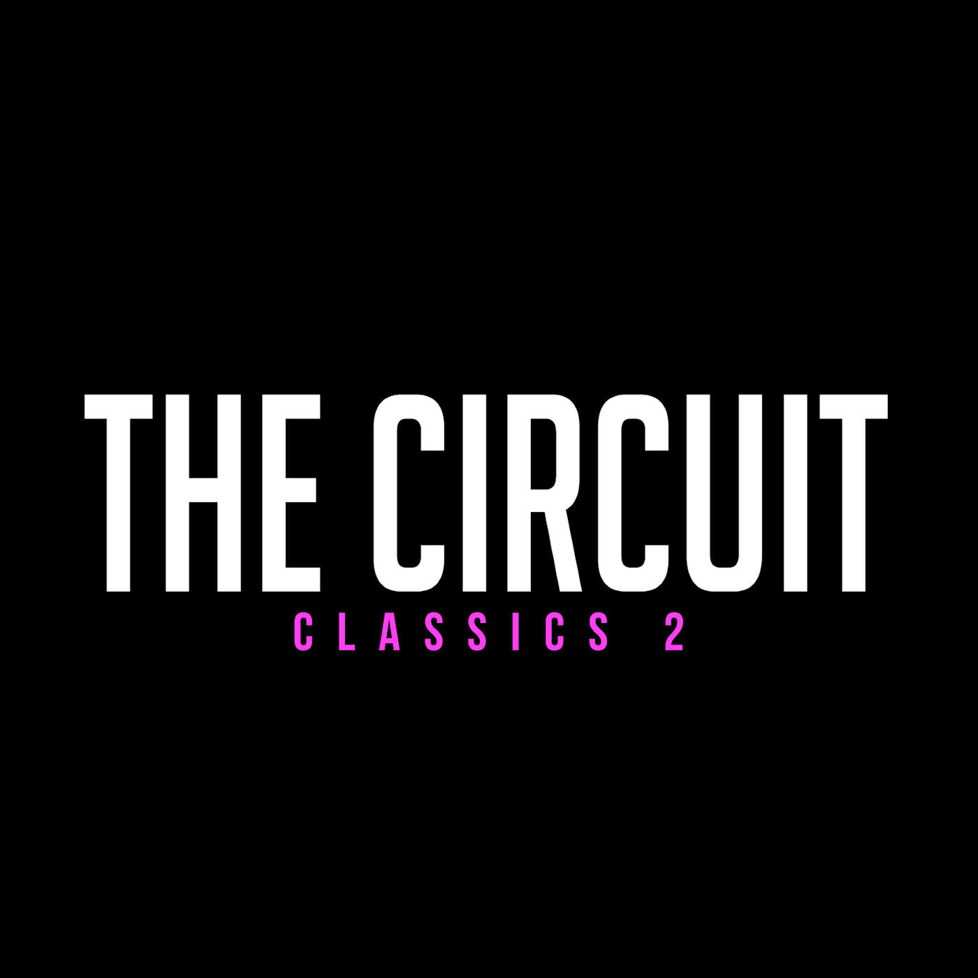 Релиз The Circuit Classics 2