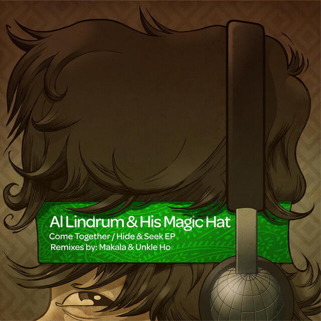 His Magic Hat