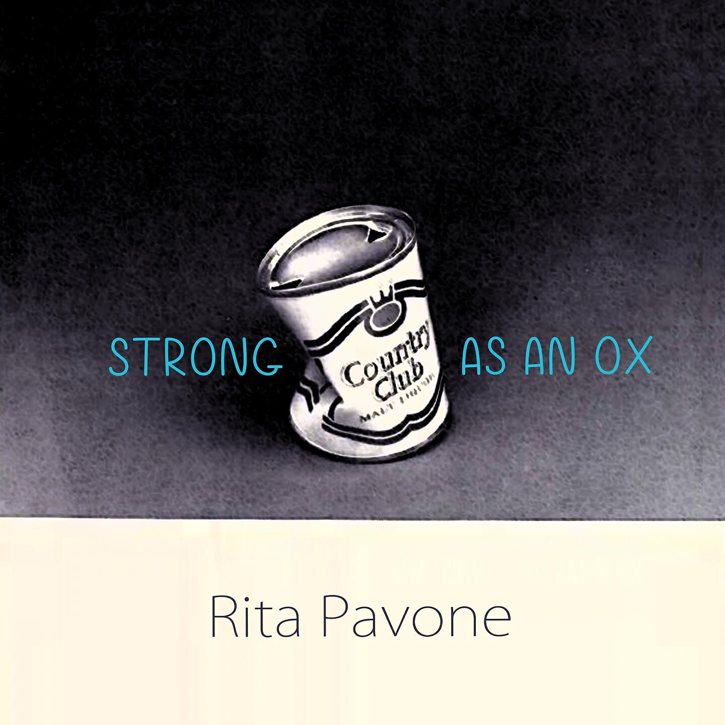 Релиз Strong As An Ox