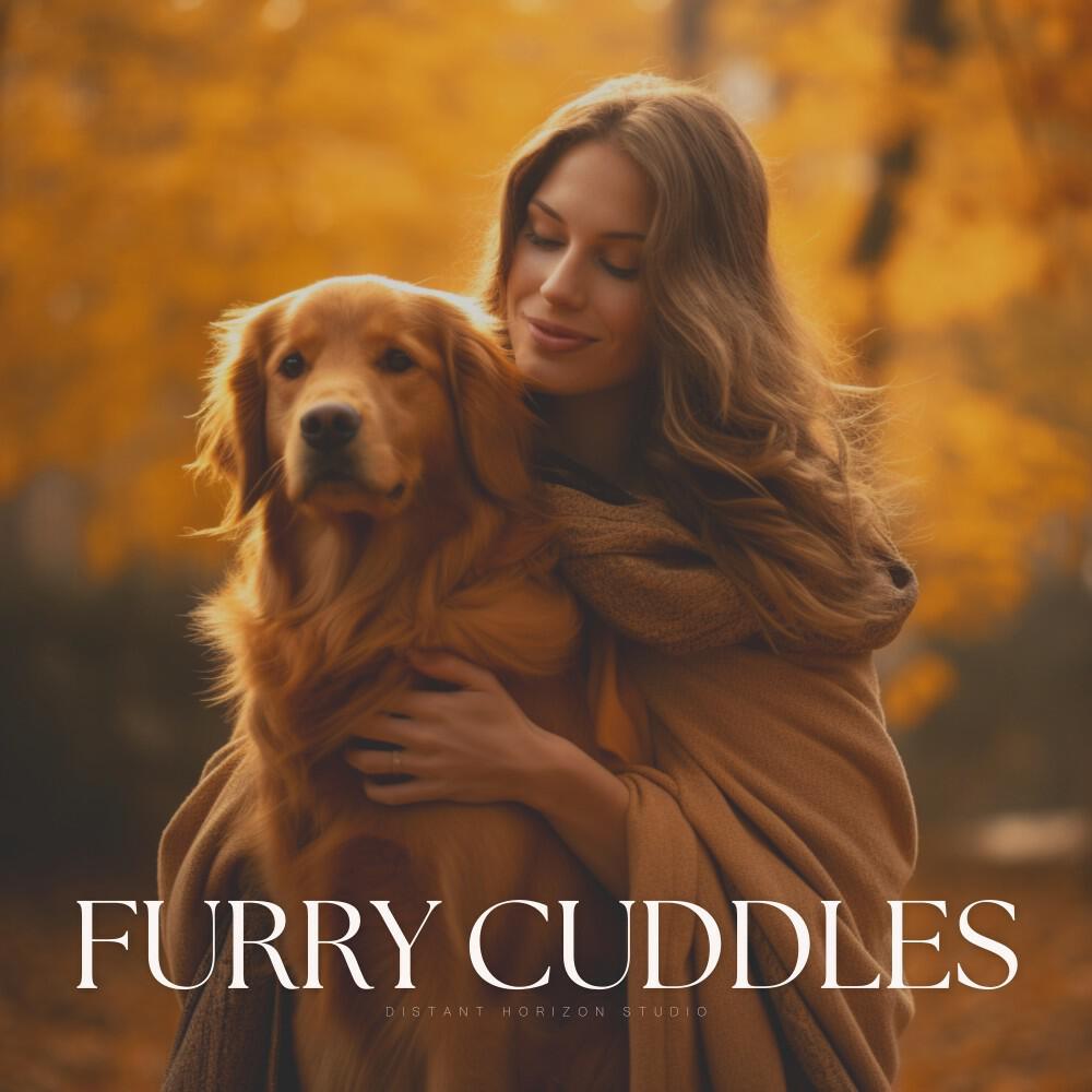 Релиз Furry Cuddles