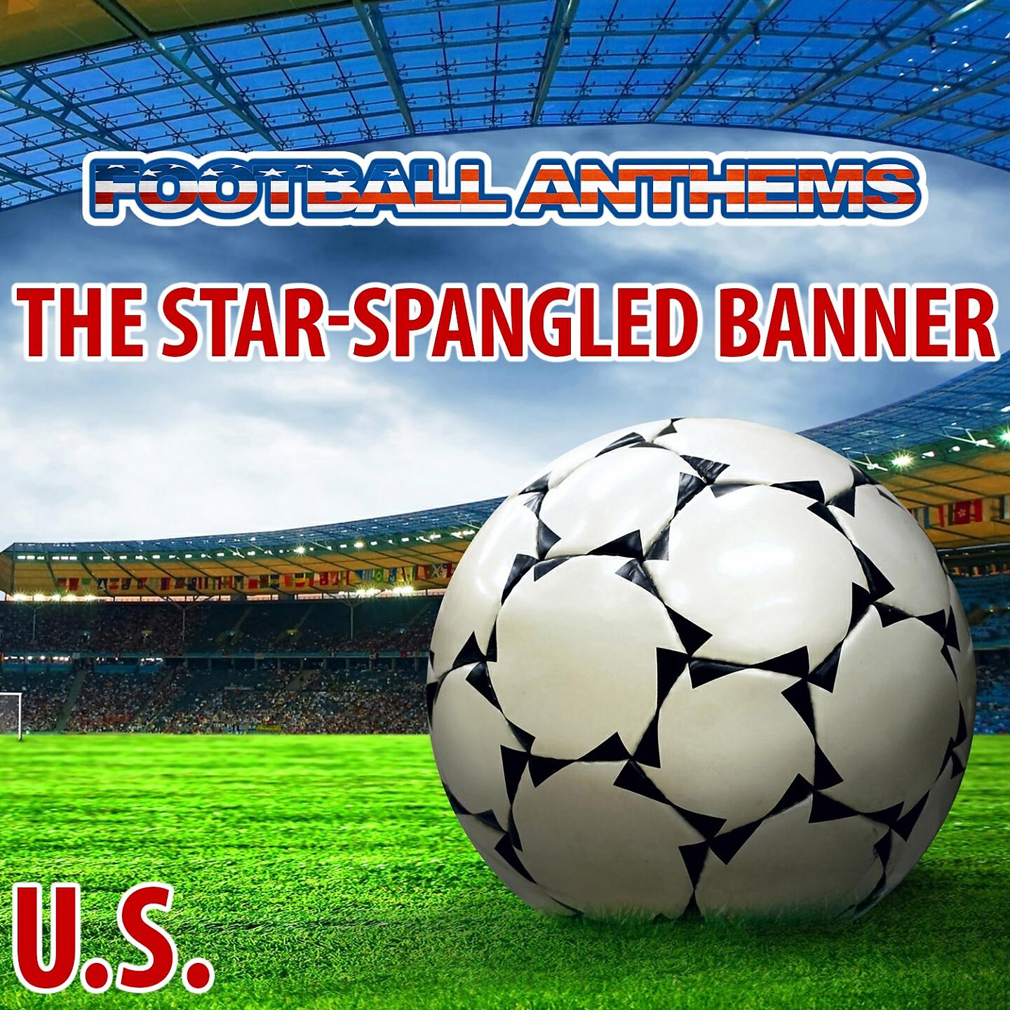 Релиз The Star-Spangled Banner (U.S. National Anthem)