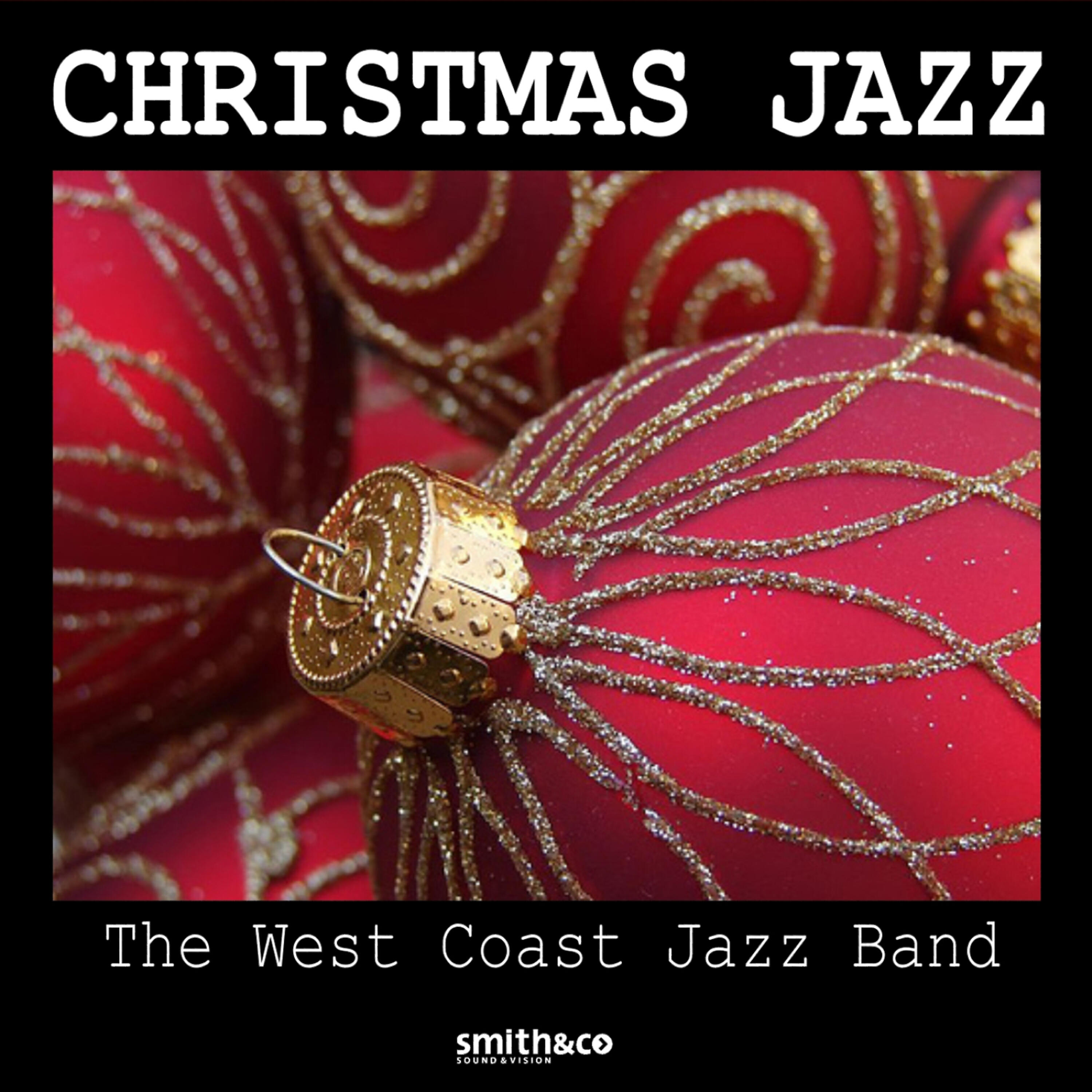Релиз Christmas Jazz