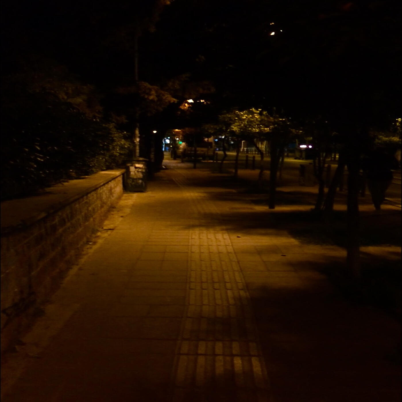 Релиз Ambient Memories