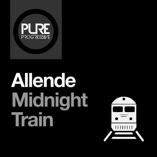 Релиз Midnight Train