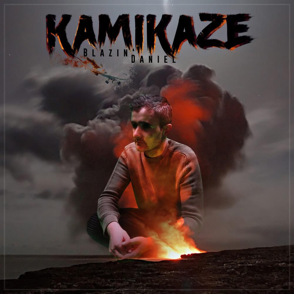 Релиз Kamikaze