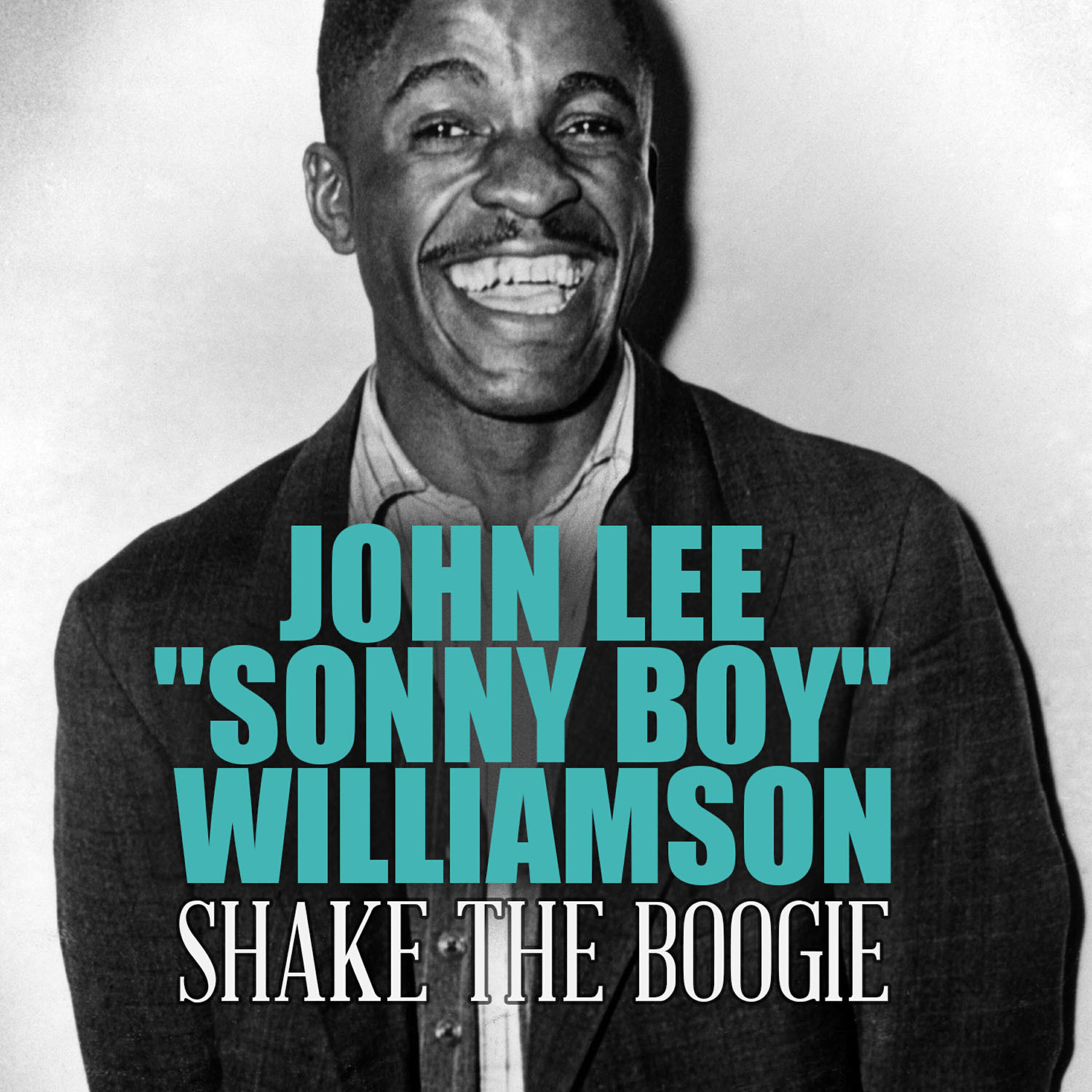 Релиз Shake the Boogie