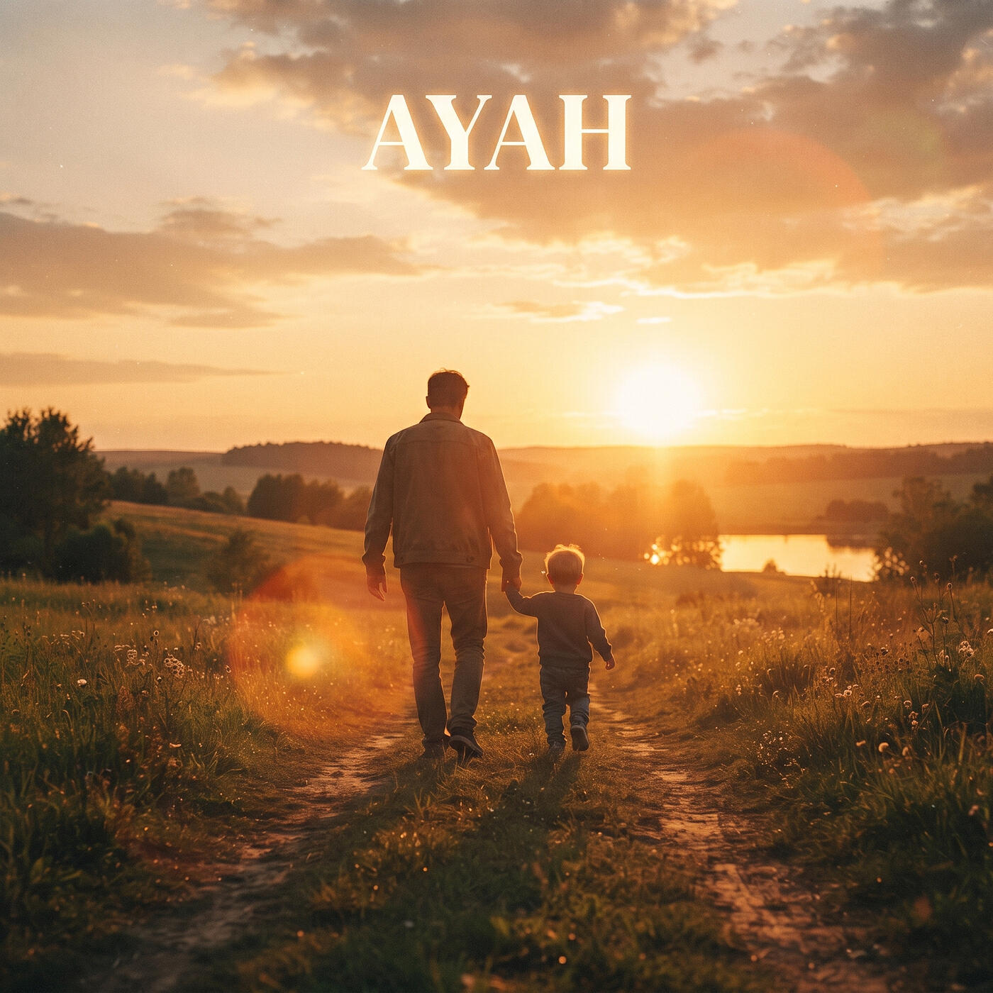 Релиз Ayah