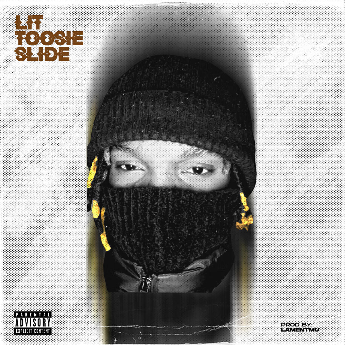 Релиз Lit Toosie Slide