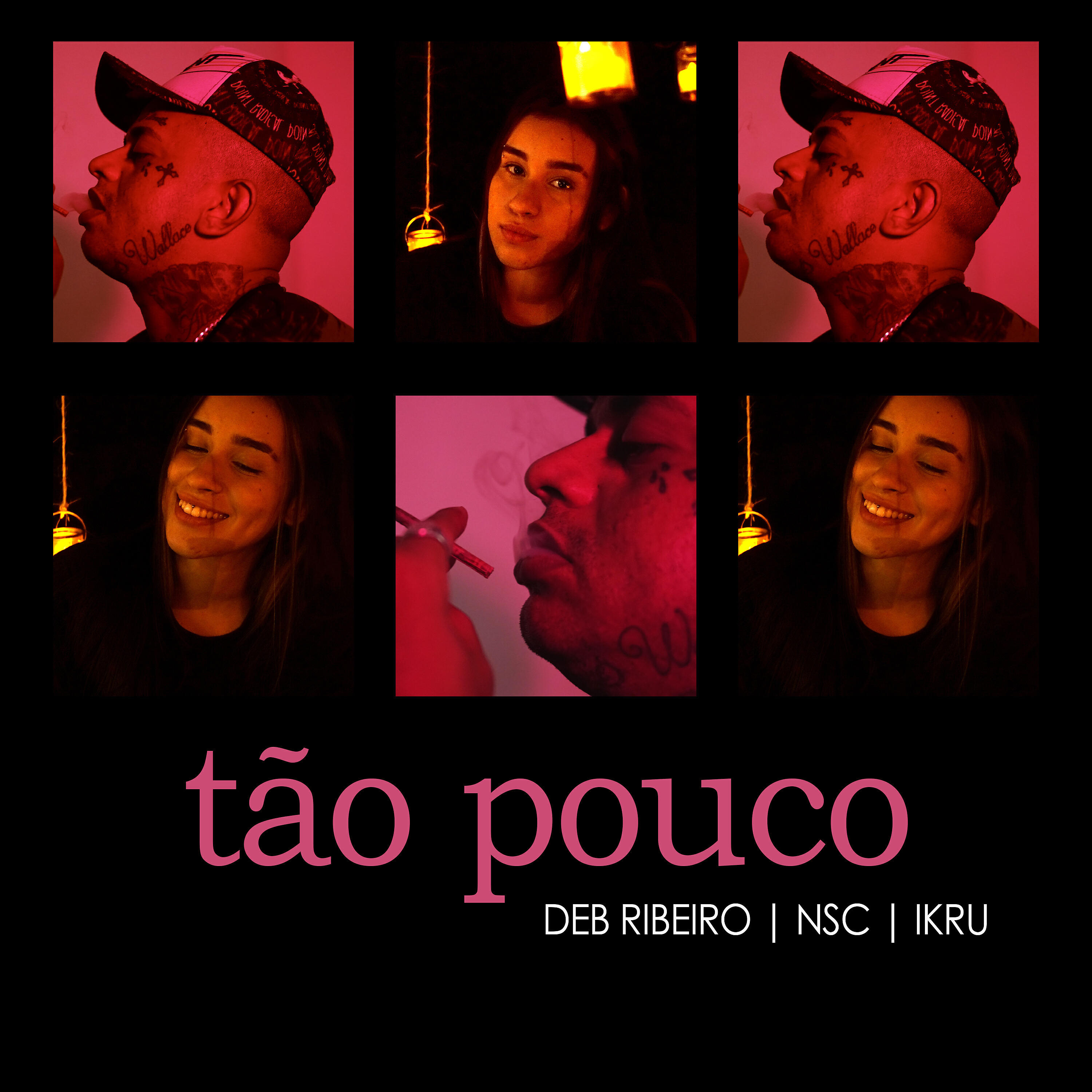 Релиз Tão Pouco
