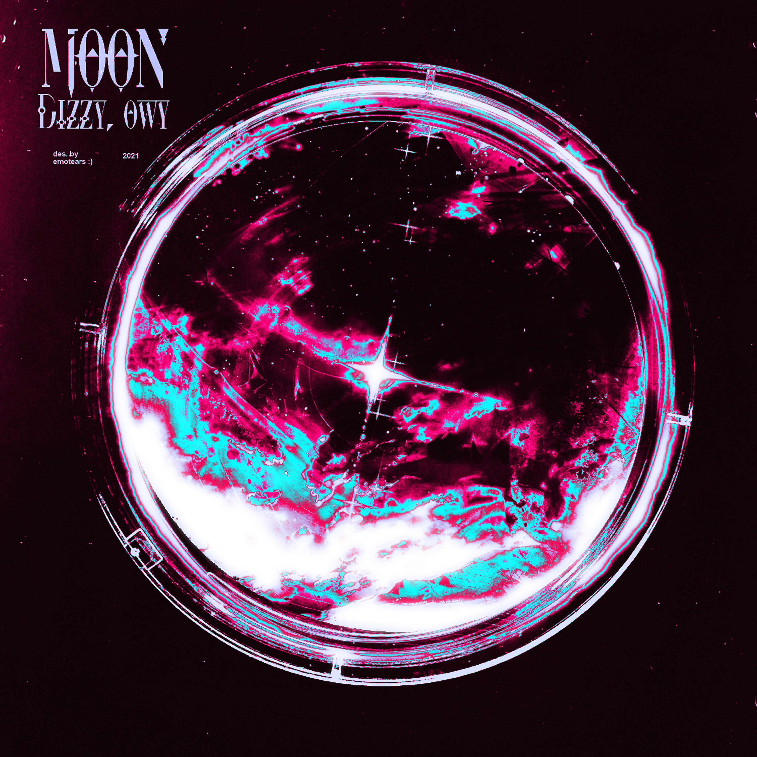 Релиз Moon