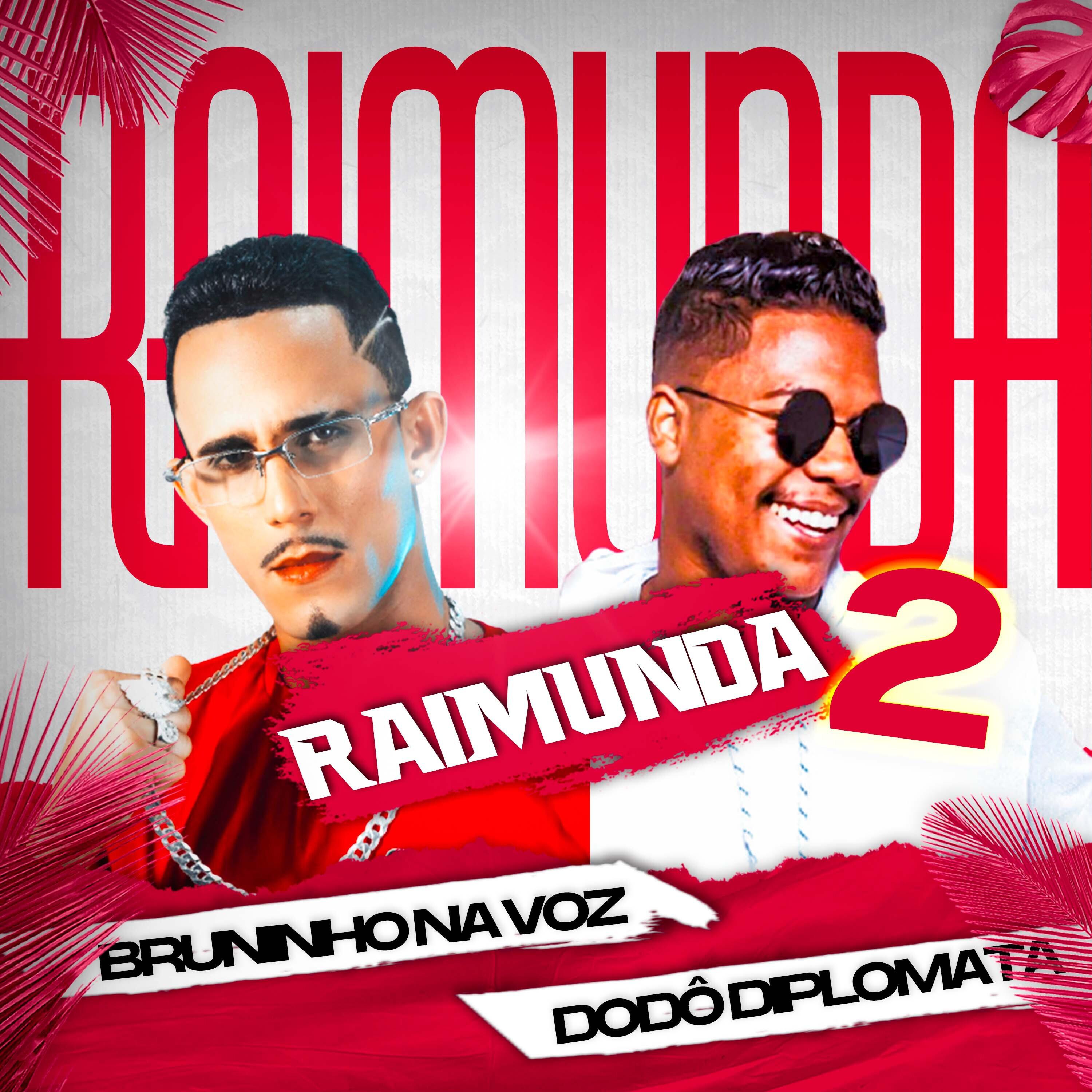 Релиз Raimunda 2