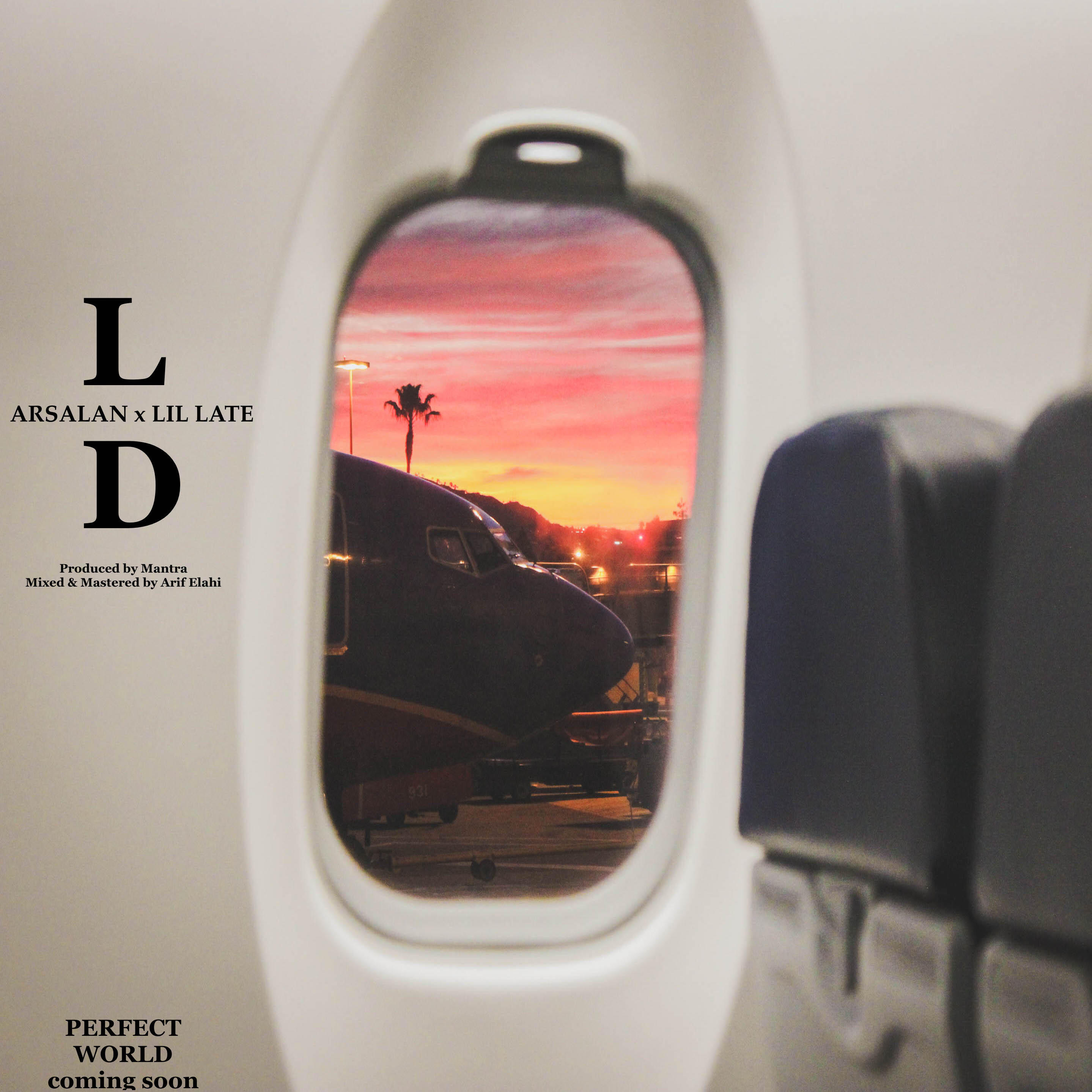 Релиз LD