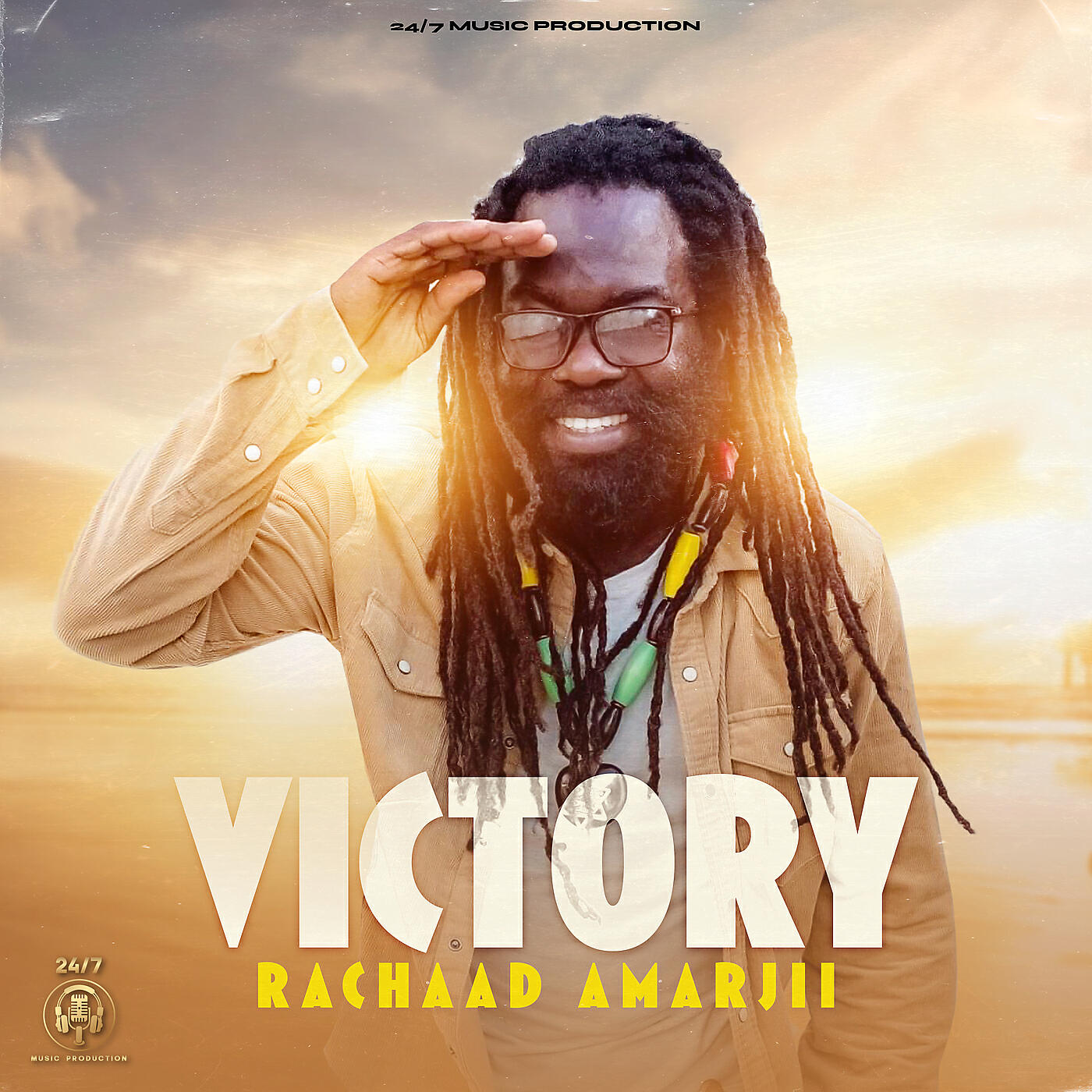 Релиз Victory