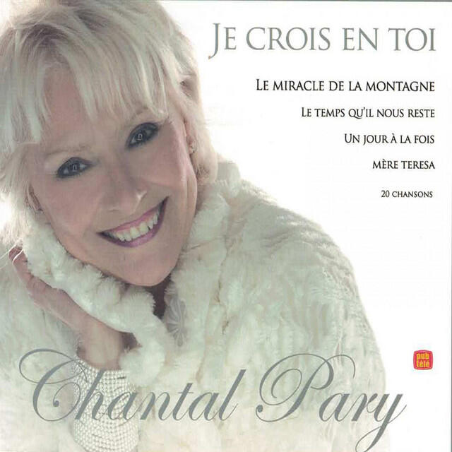 Релиз Je crois en toi