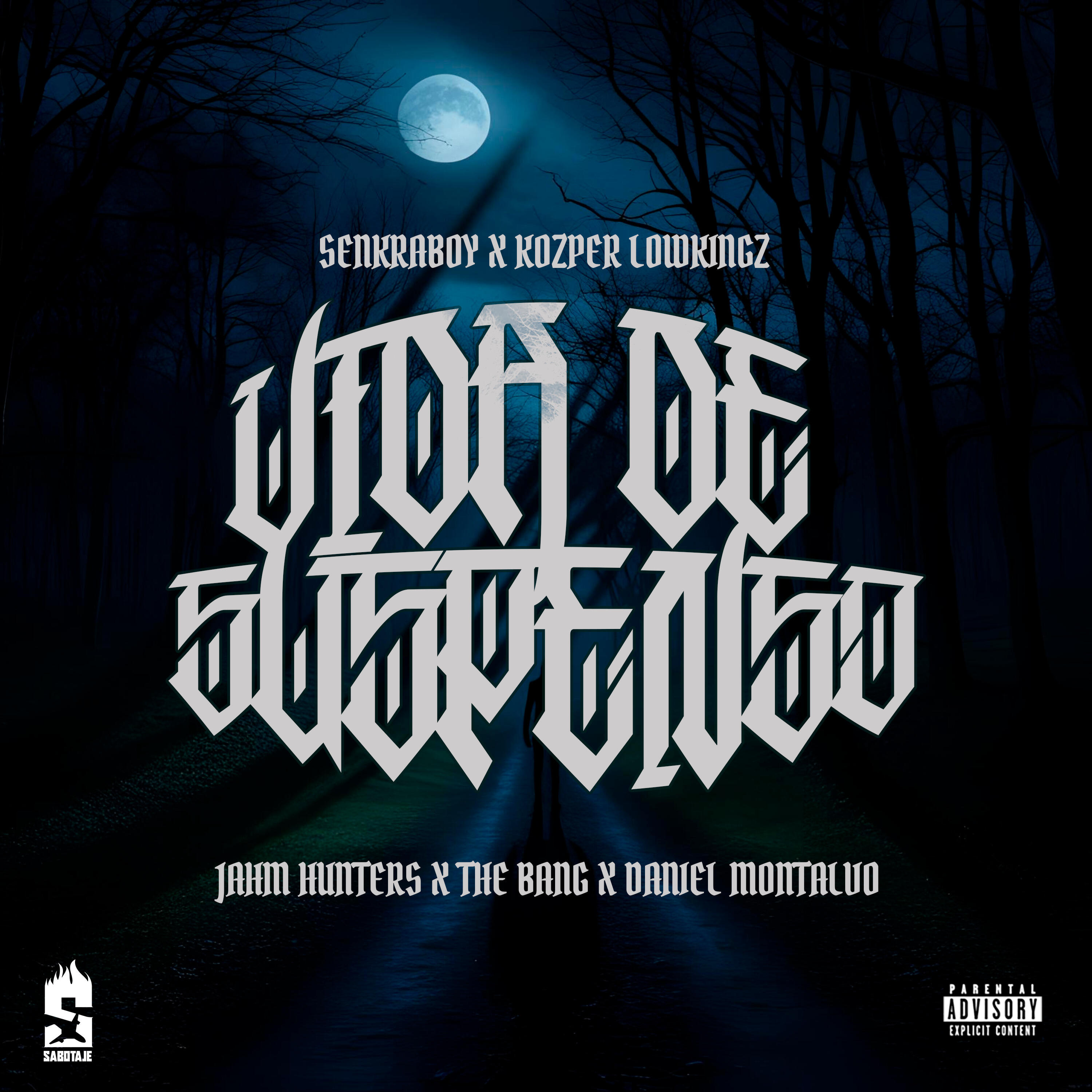 Kozper Low Kingz