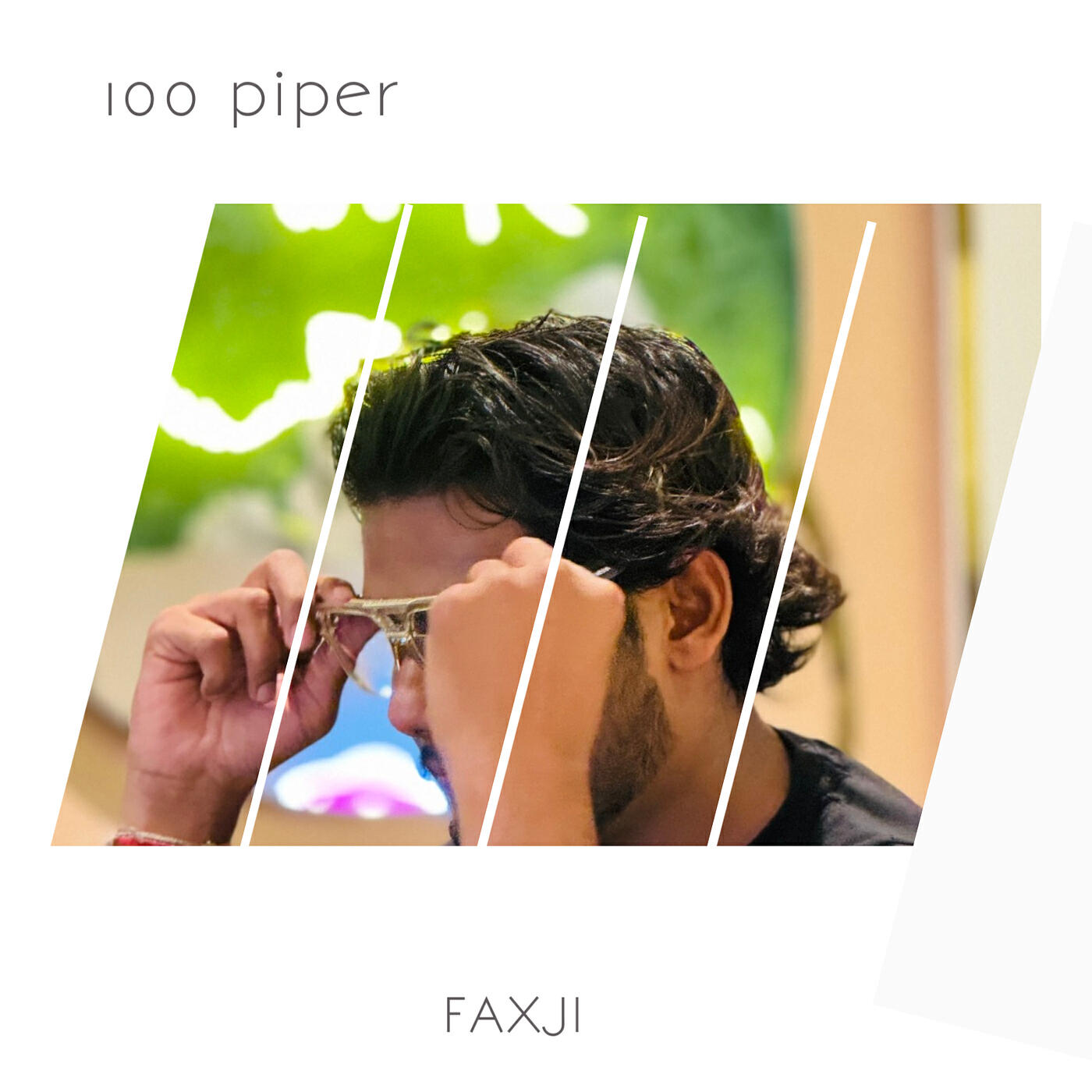 Релиз 100 Piper