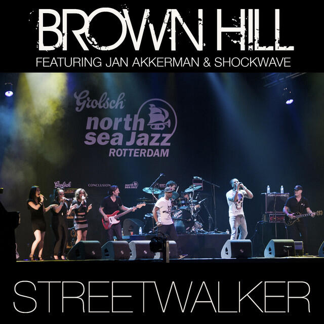 Релиз Streetwalker