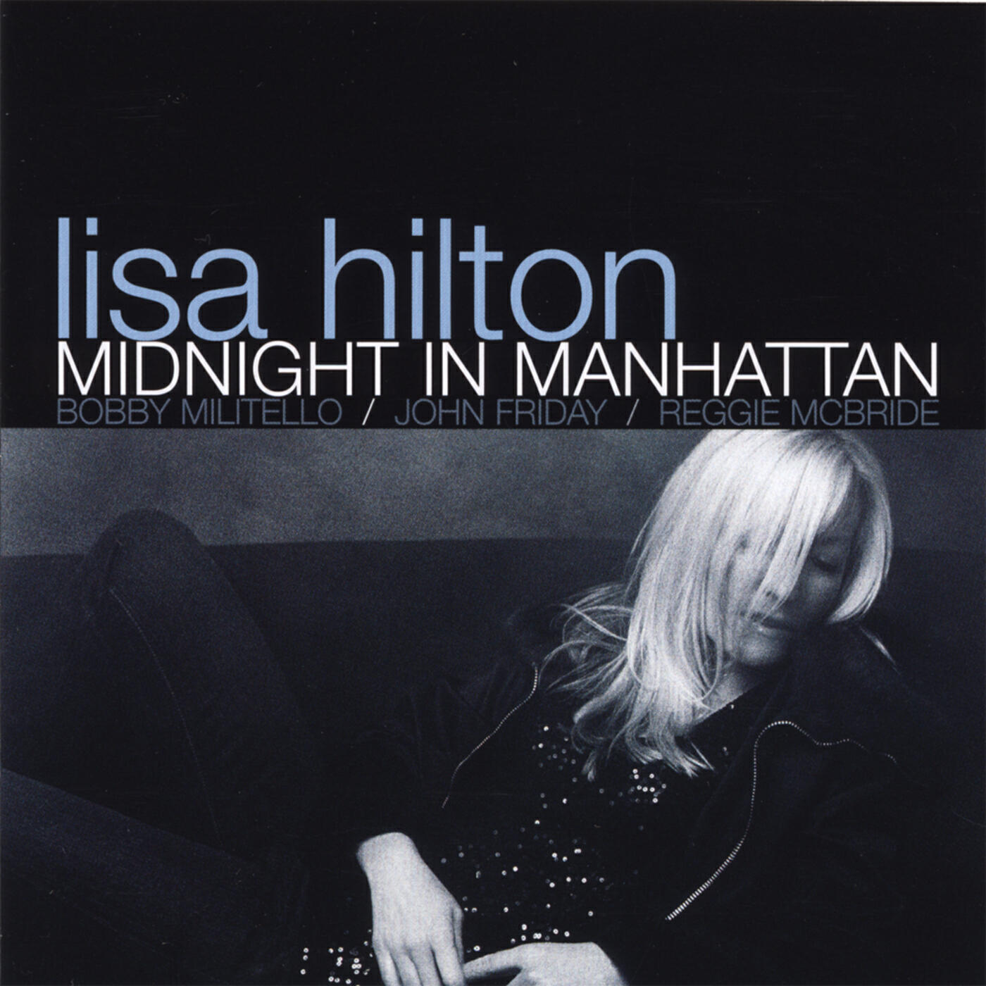 Релиз Midnight In Manhattan