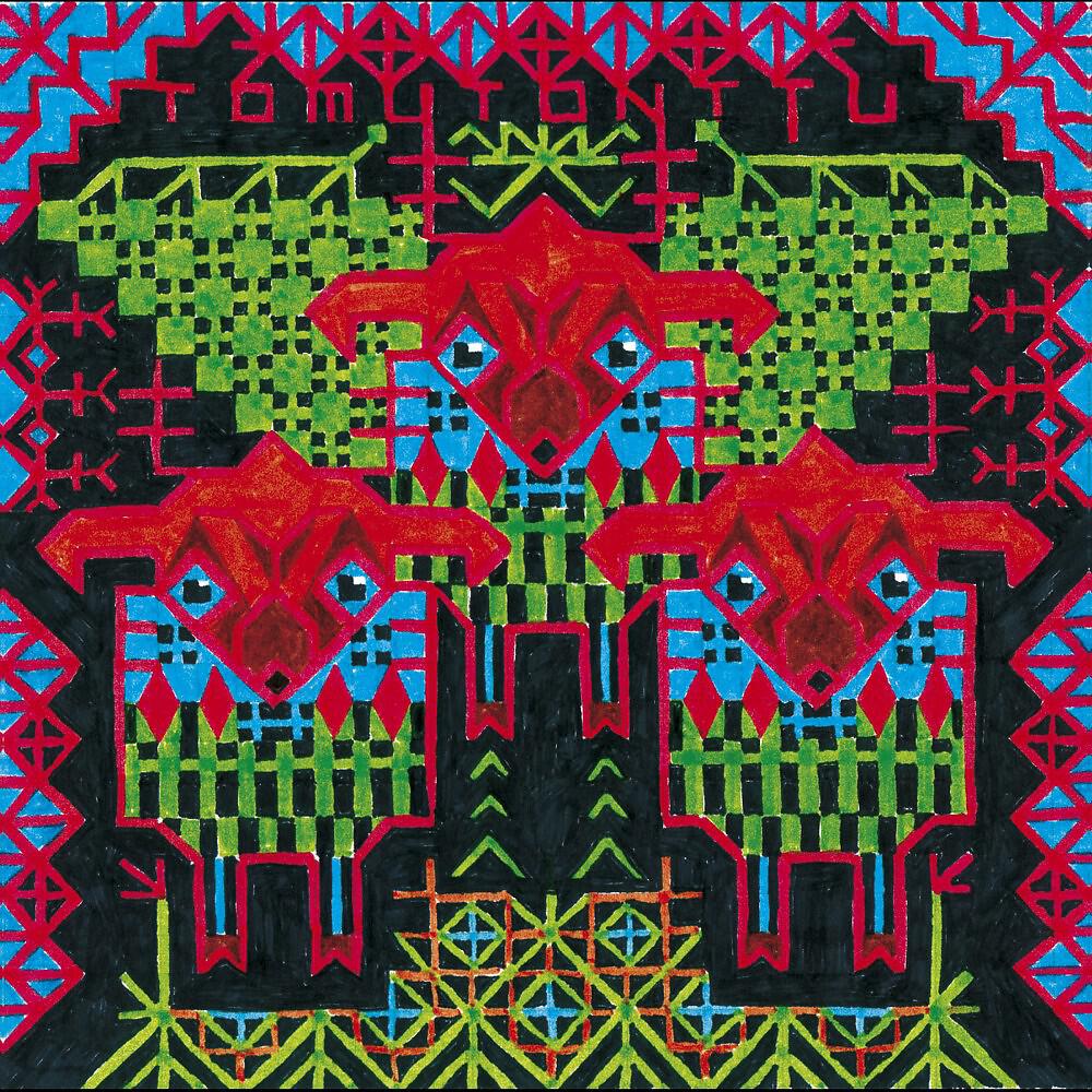 Релиз Tomutonttu