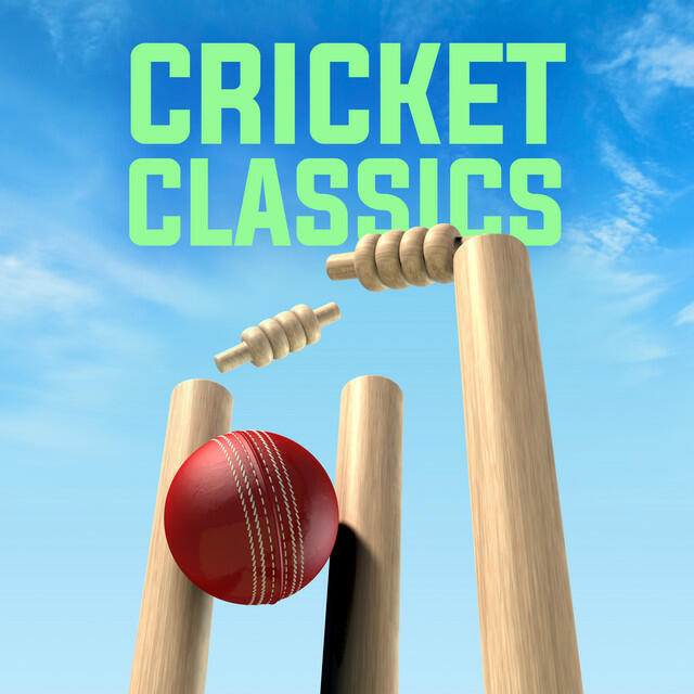 Релиз Cricket Classics