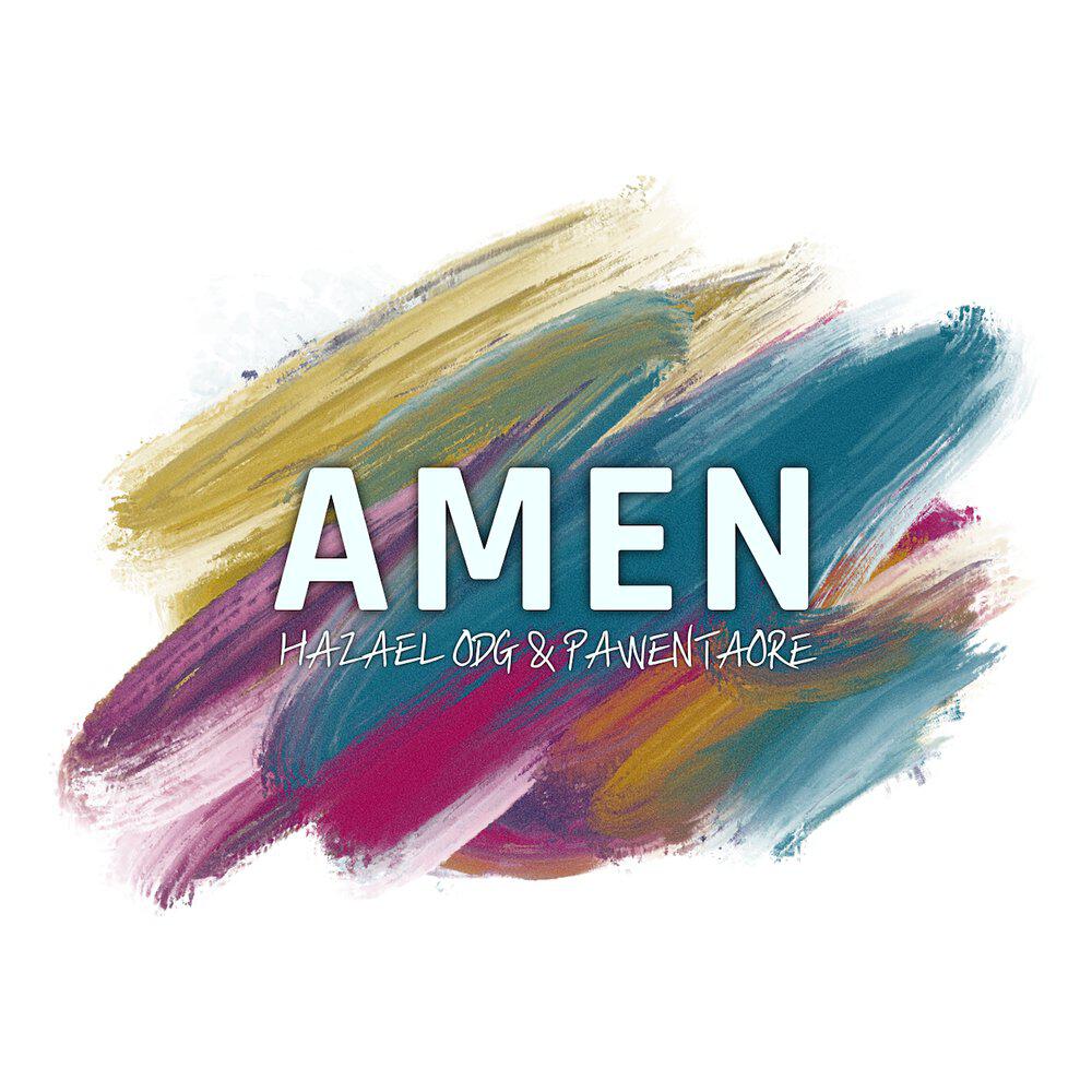 Релиз Amen