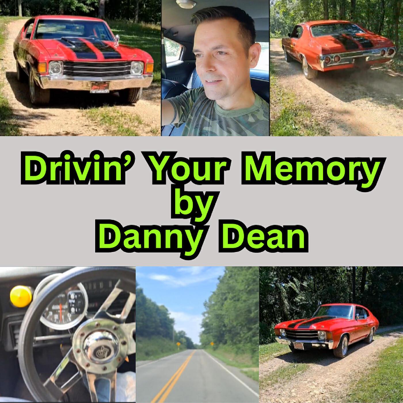 Danny Dean