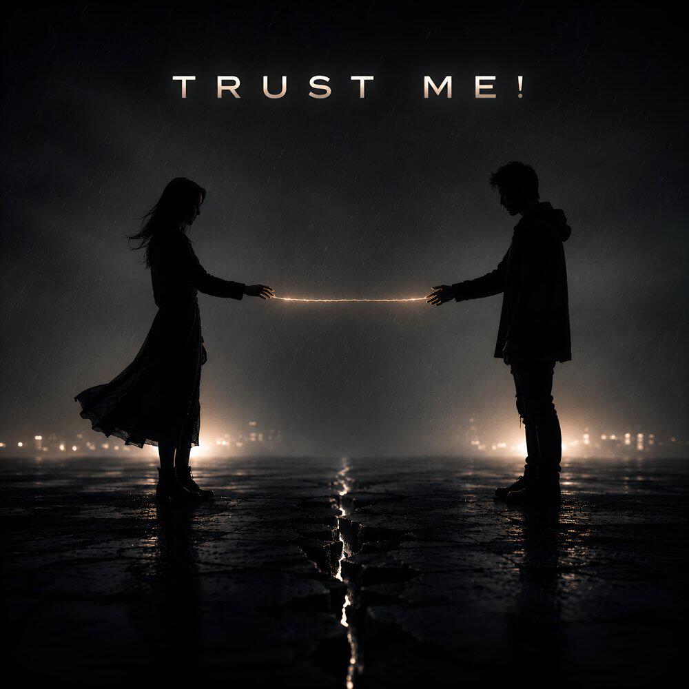 Релиз TRUST ME!