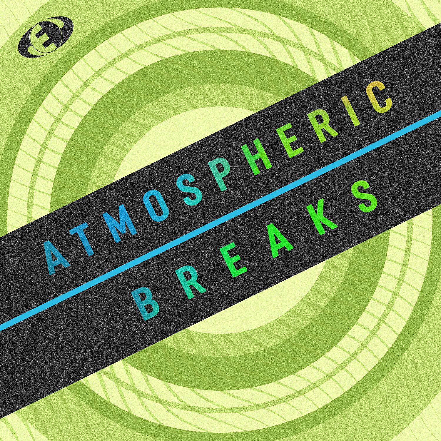 Релиз Atmospheric Breaks, Vol.1