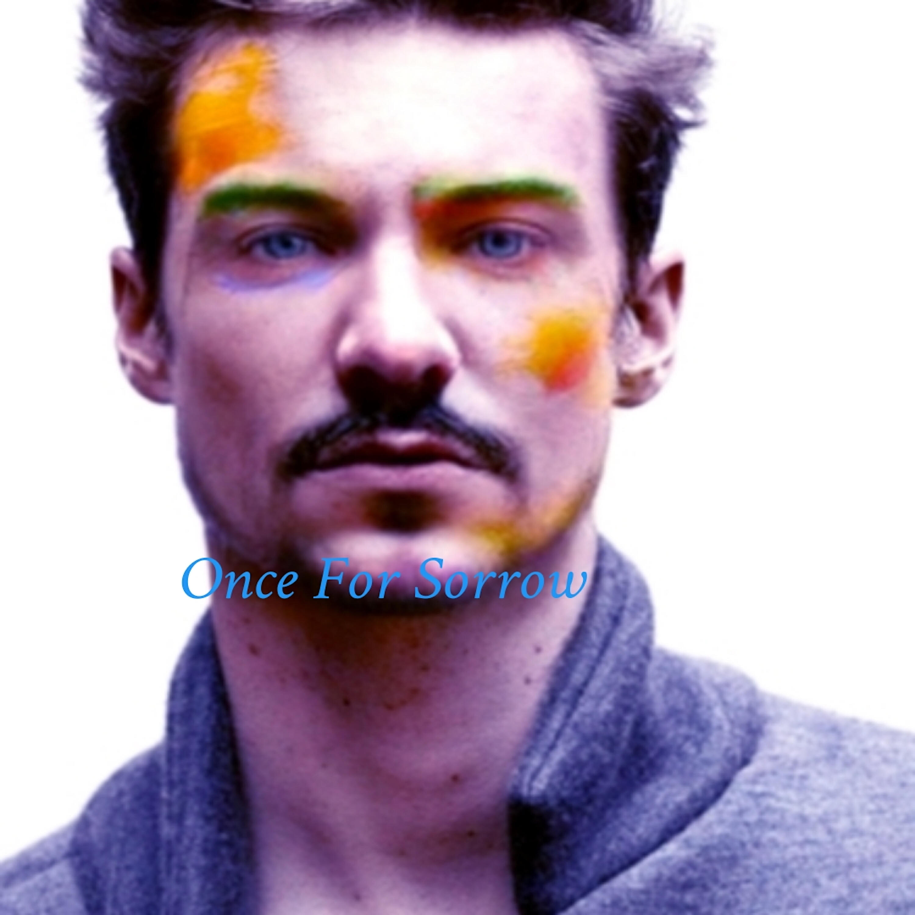 Релиз Once for Sorrow