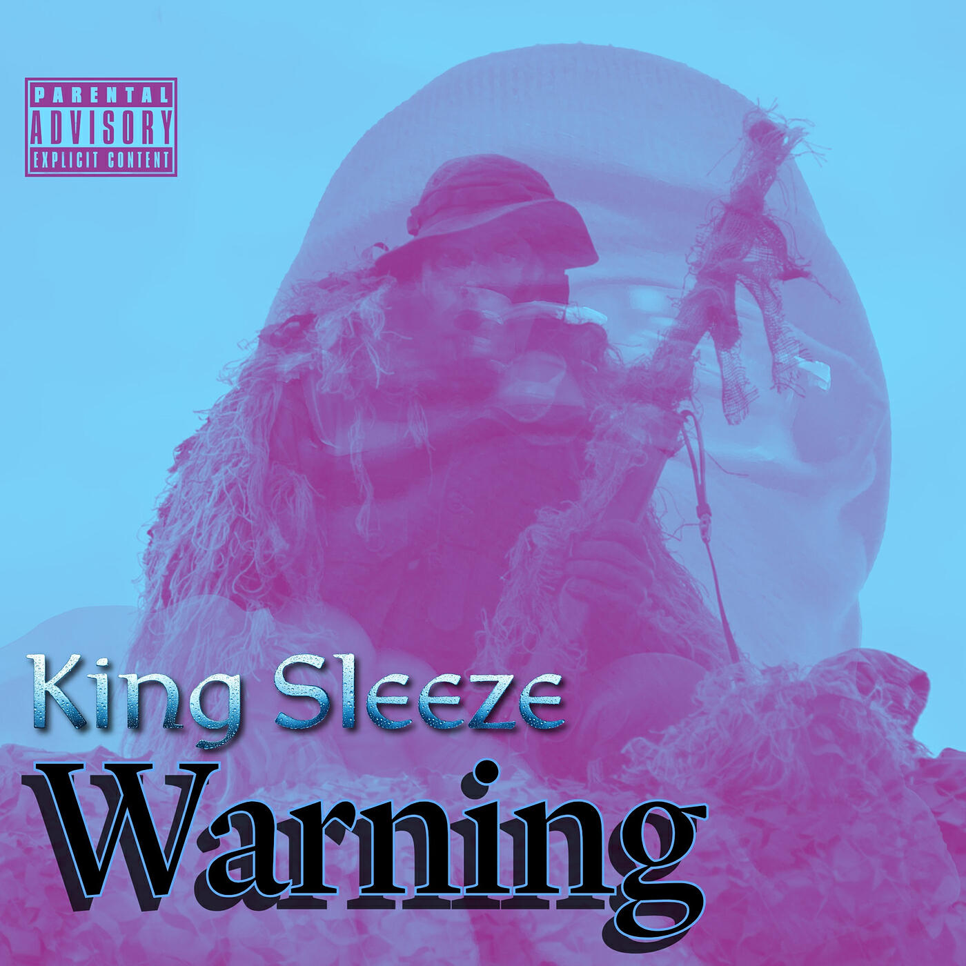 Релиз Warning