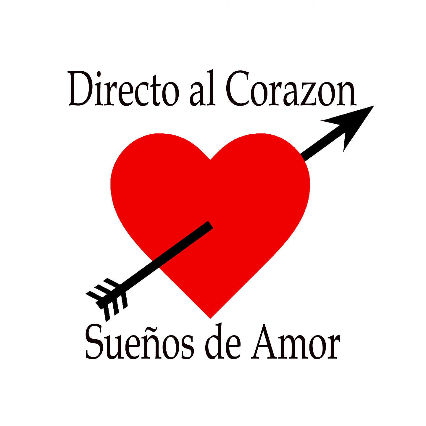 Релиз Directo Al Corazon