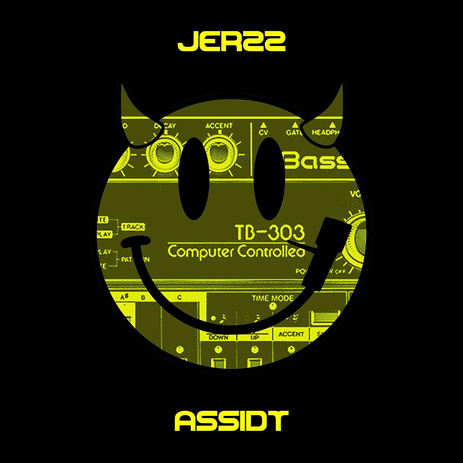 Релиз Assidt