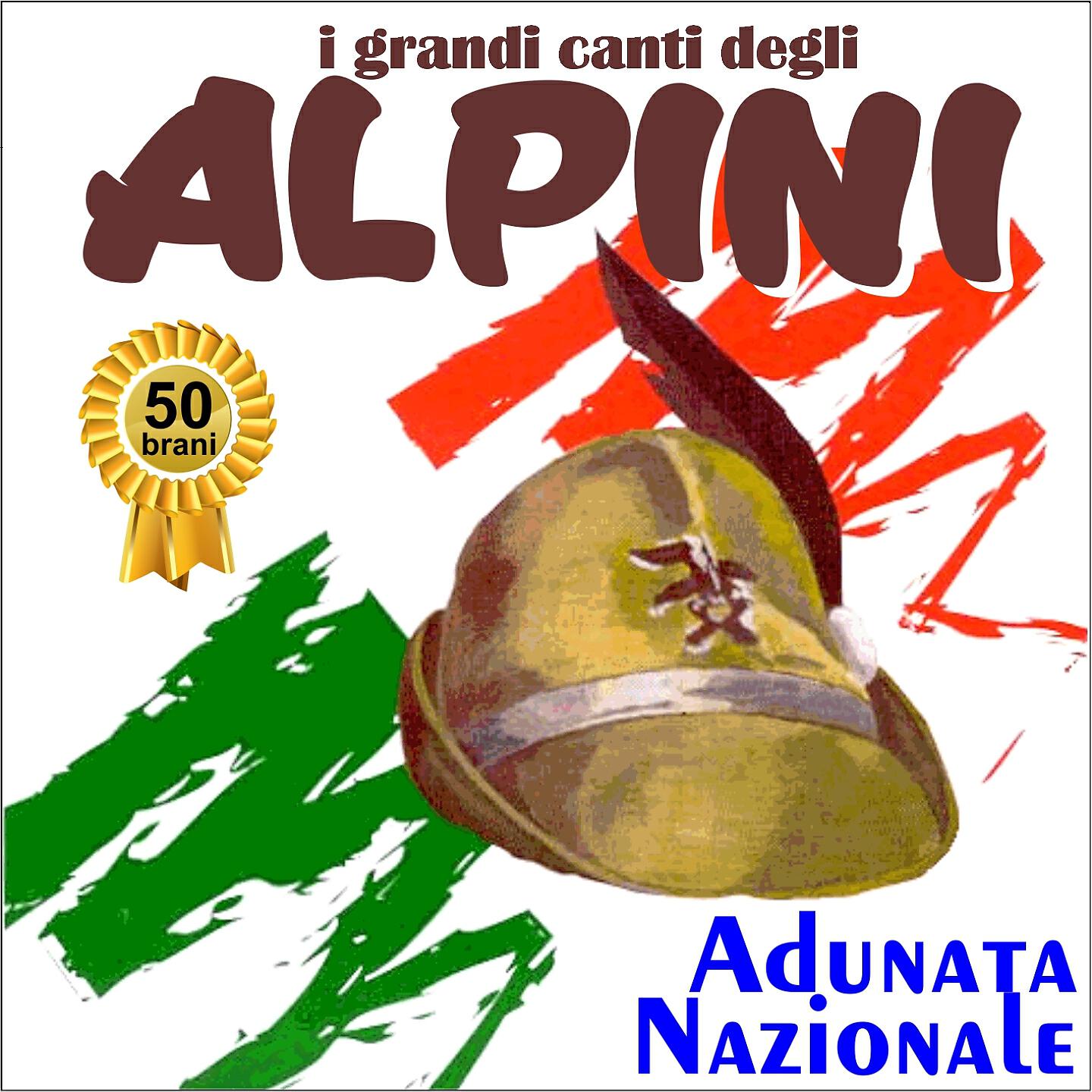 Coro Grigna, Luciano Taioli