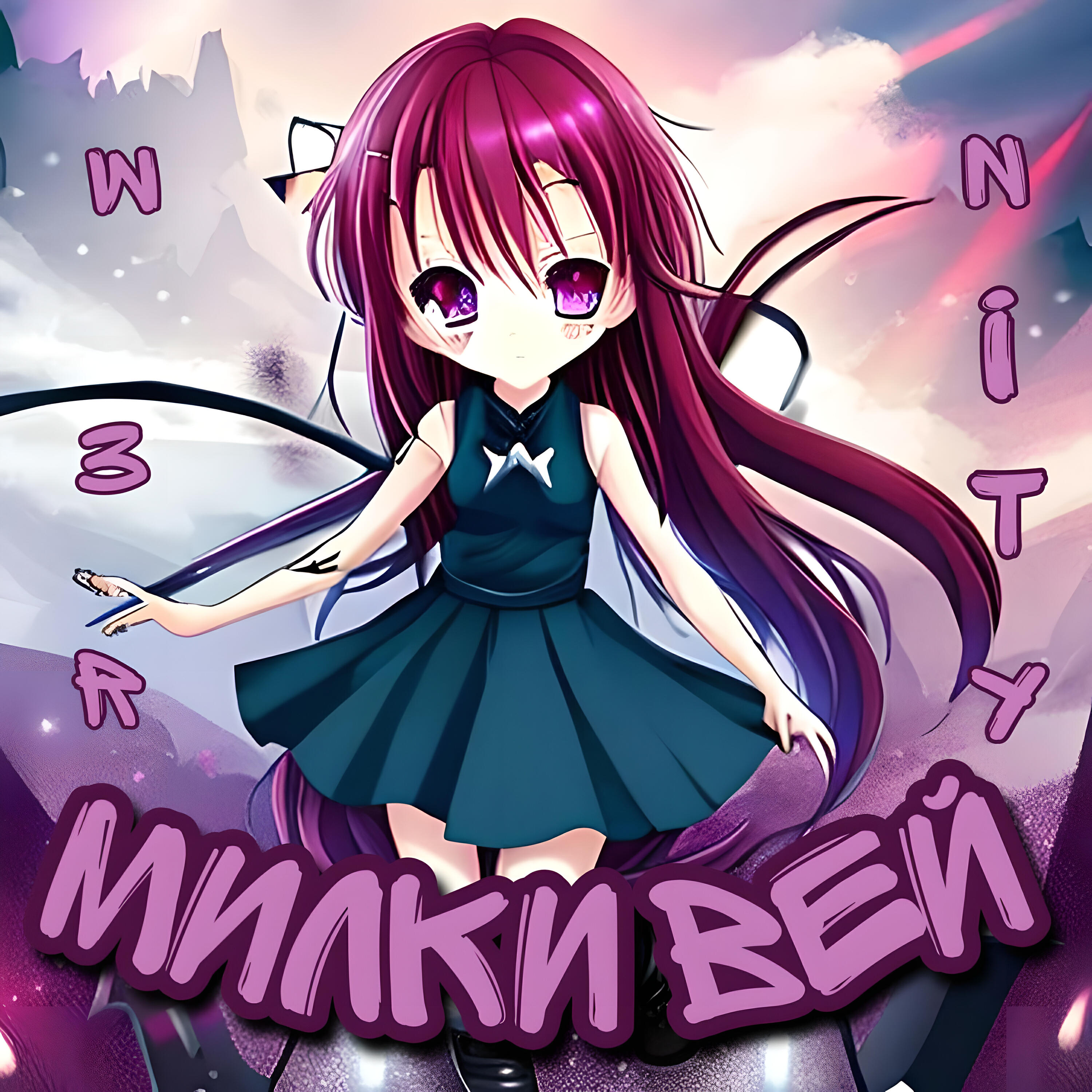 Релиз милки вей